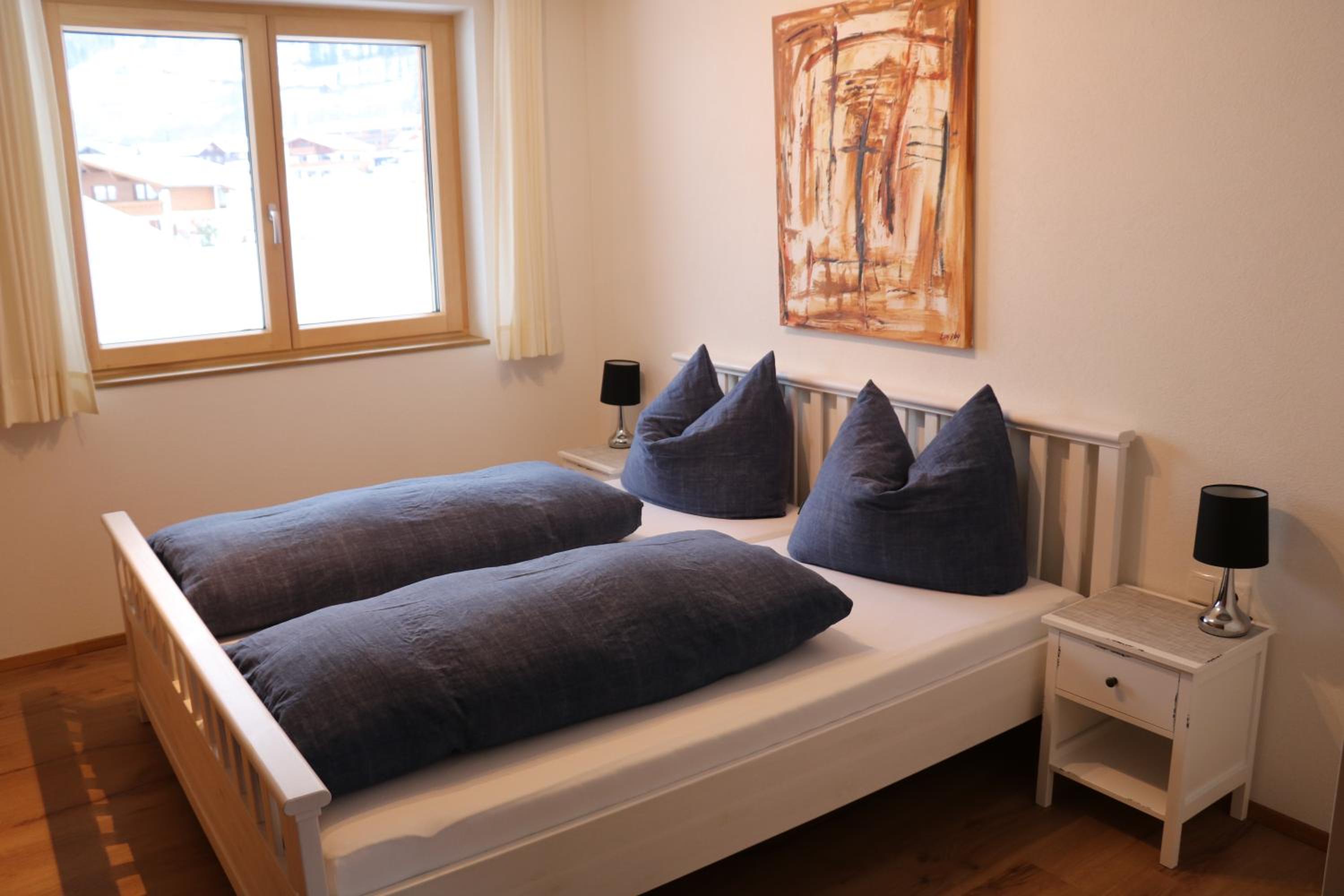 Appartement Bettina