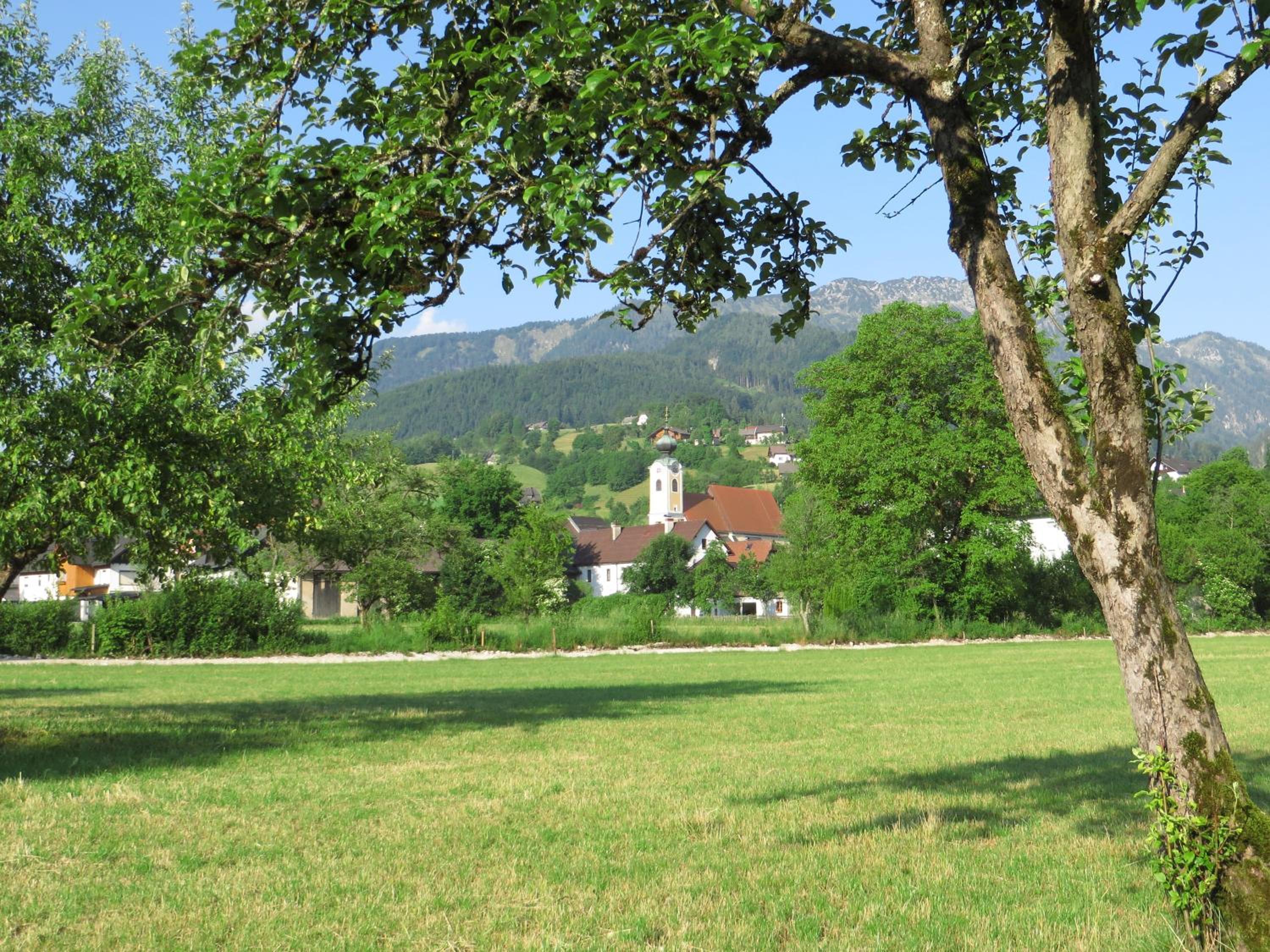 Haus Loidl