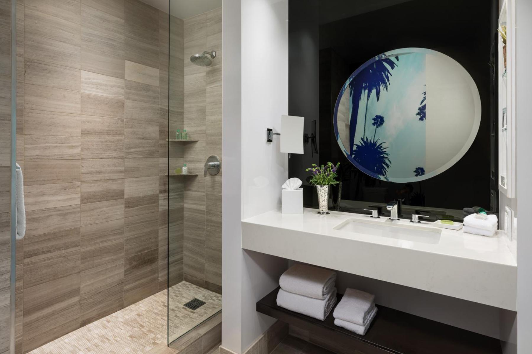 Los Angeles Vacations - Mosaic Hotel Beverly Hills - Property Image 58
