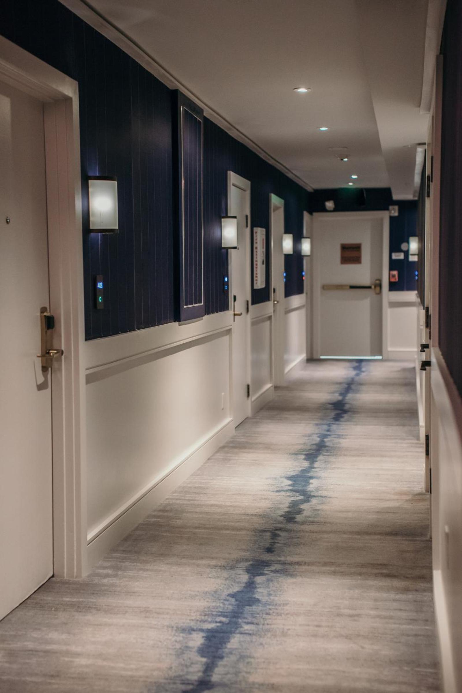 Los Angeles Vacations - Mosaic Hotel Beverly Hills - Property Image 57