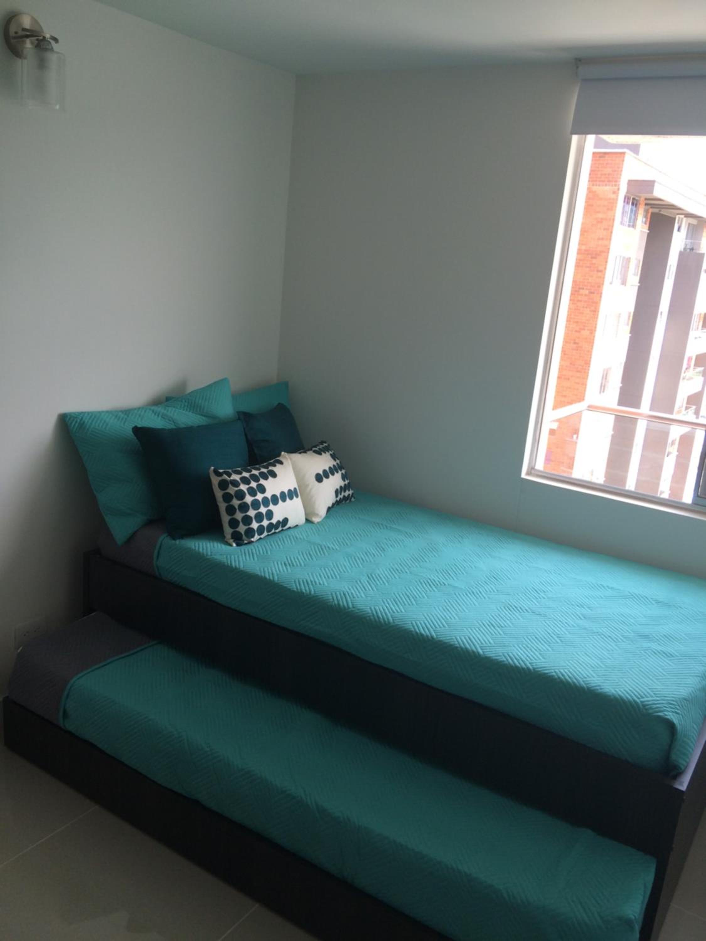 Near El Poblado,New Modern,Turco,Jacuzzi & Pools