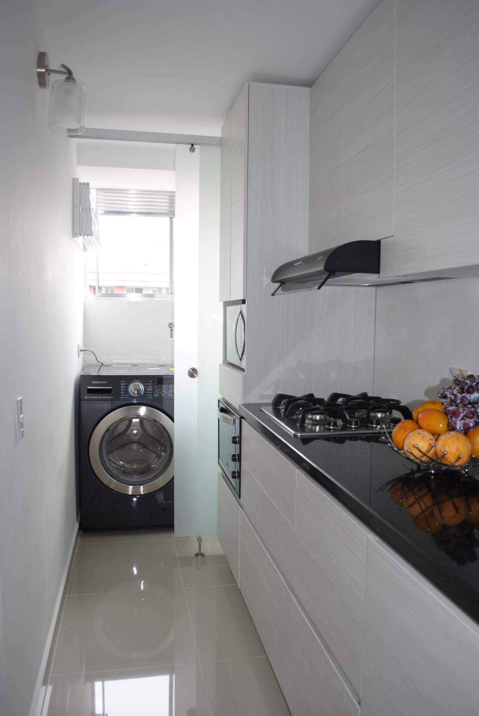 Near El Poblado,New Modern,Turco,Jacuzzi & Pools