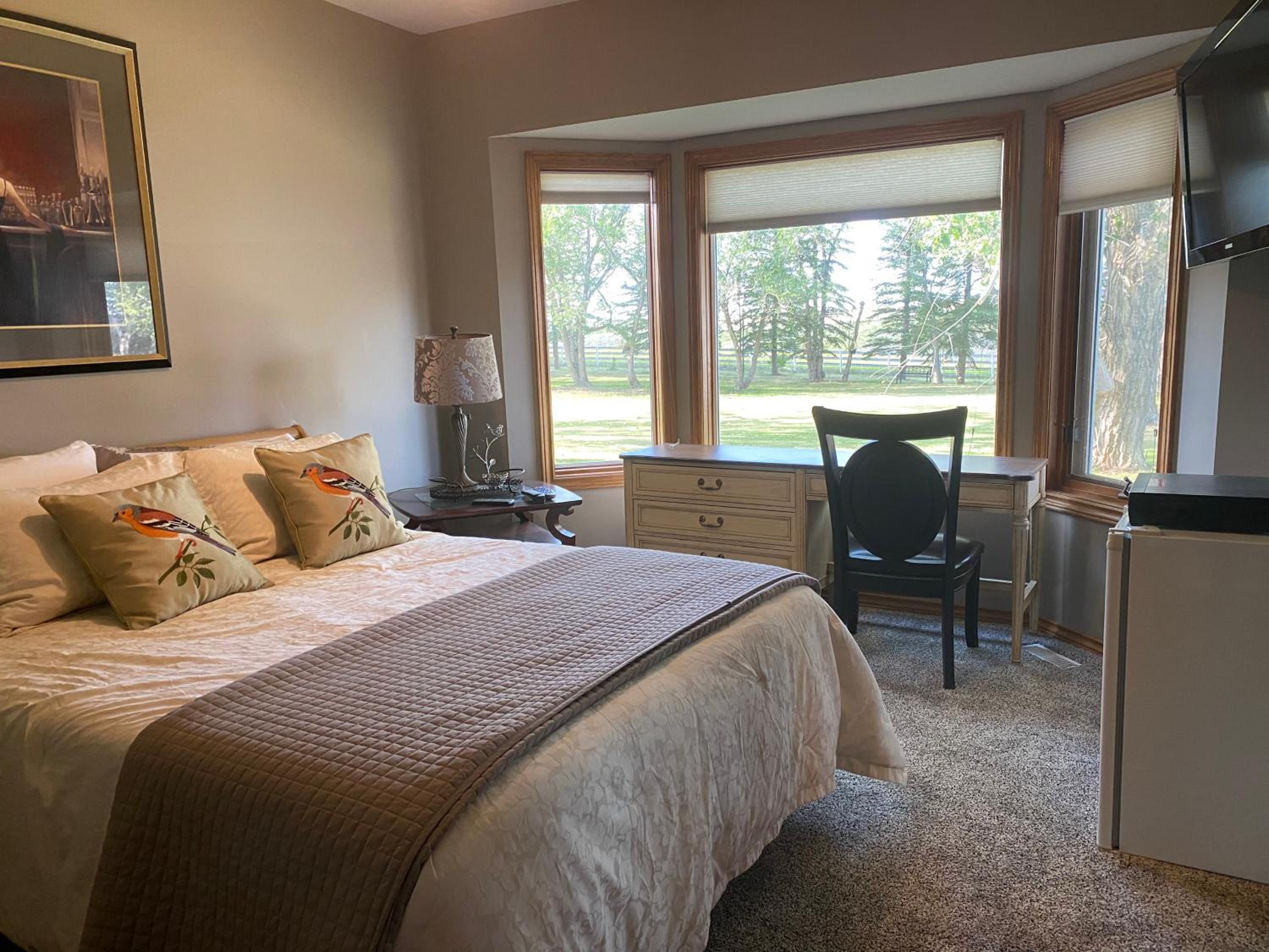 Rolling Hills Country Resort Bed and Breakfast