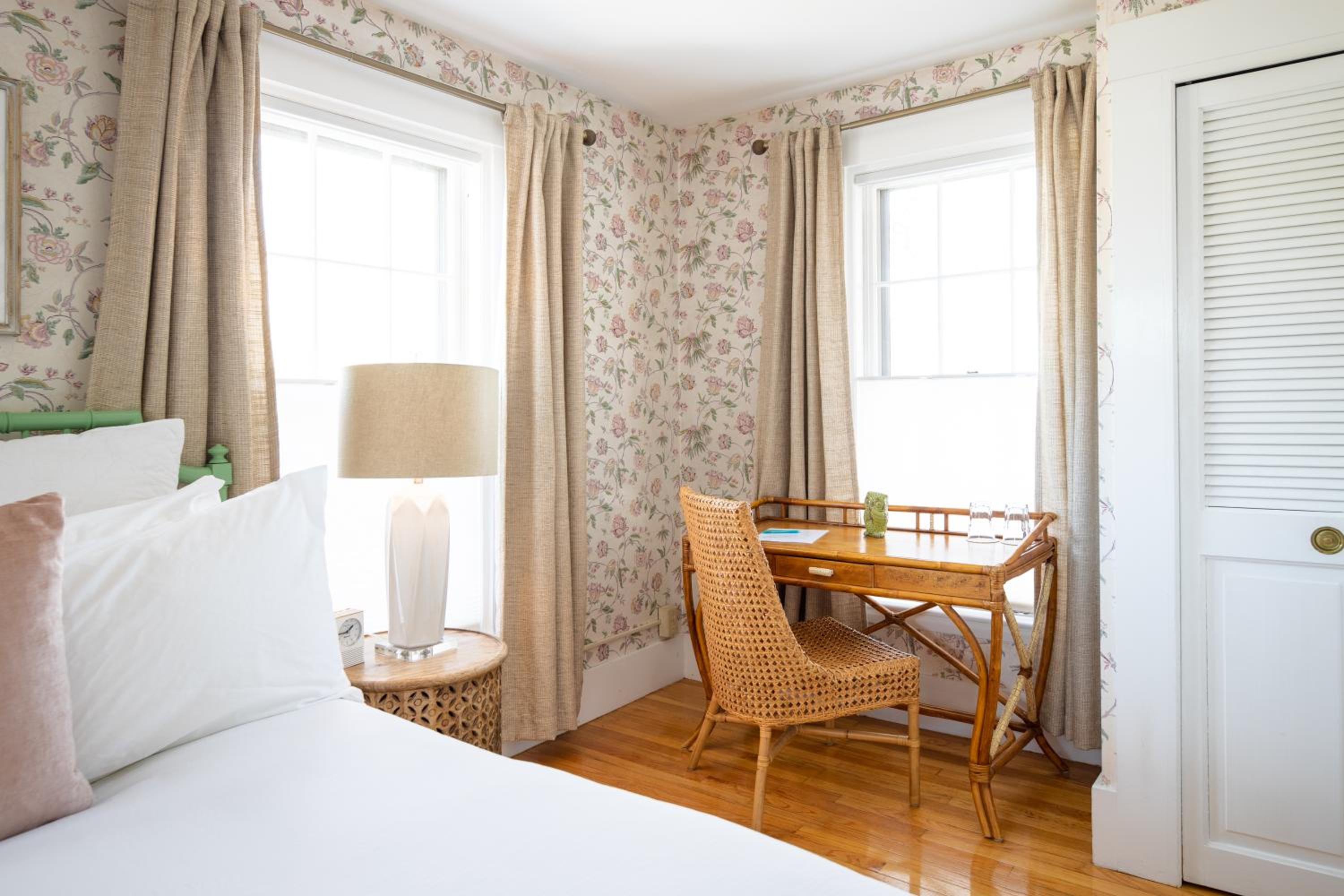 The Water Street Inn