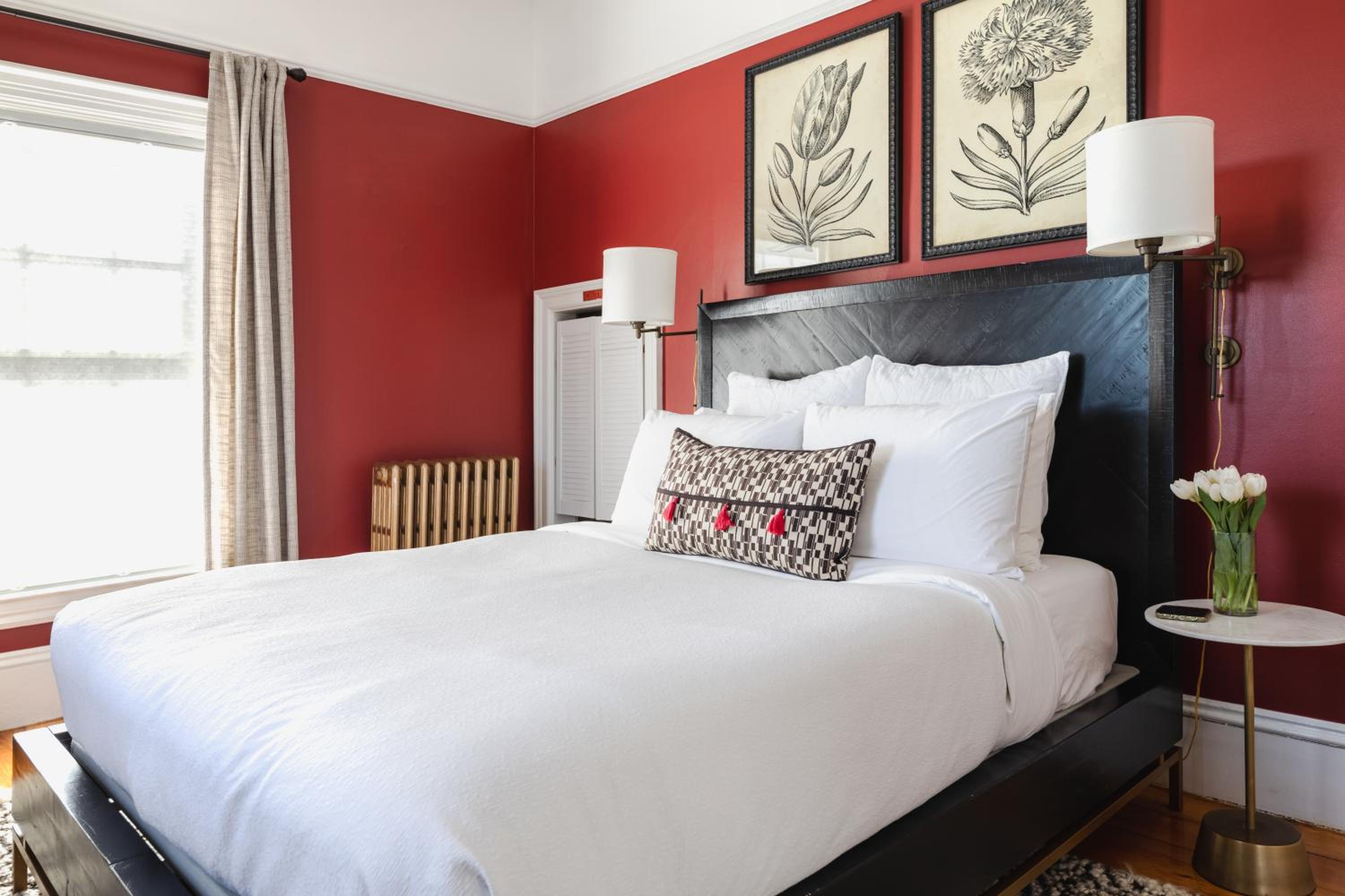 The Water Street Inn
