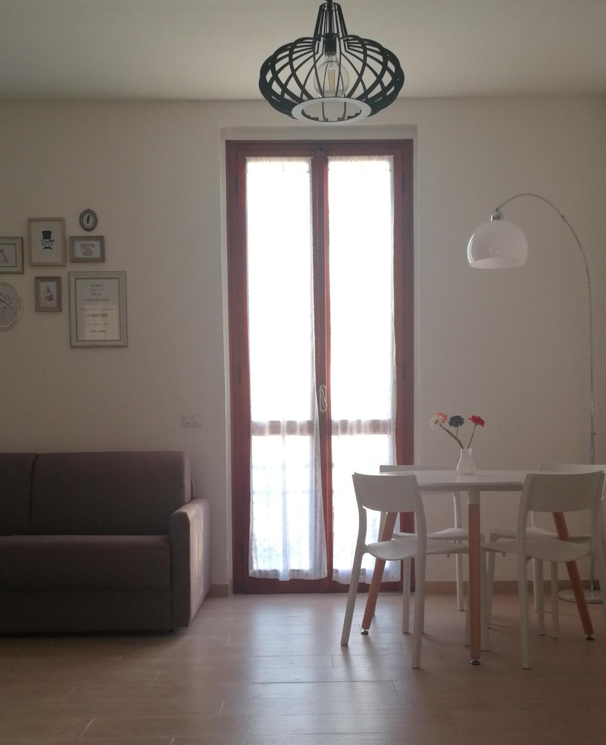 San Bartolo Rent Apartments, due passi da Firenze view 3