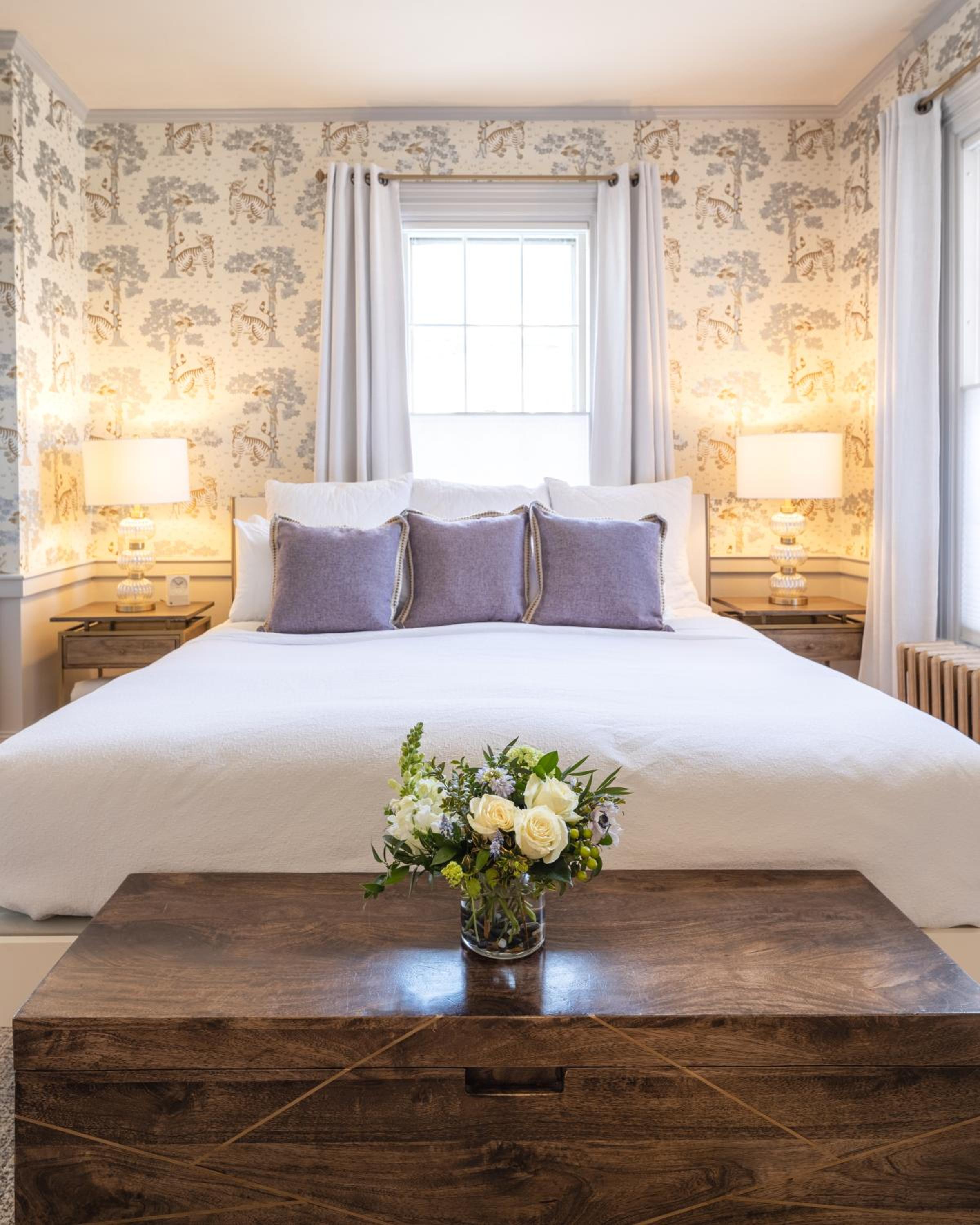The Water Street Inn