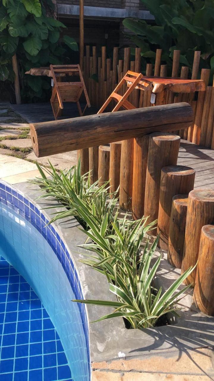Lua Pousada