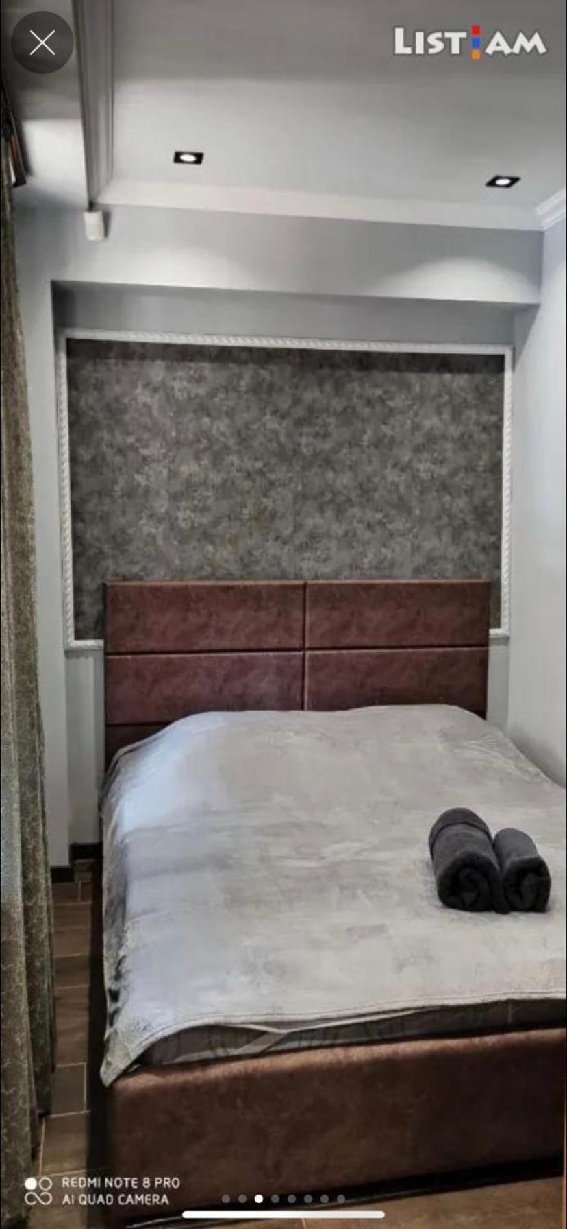 One Central Apartment