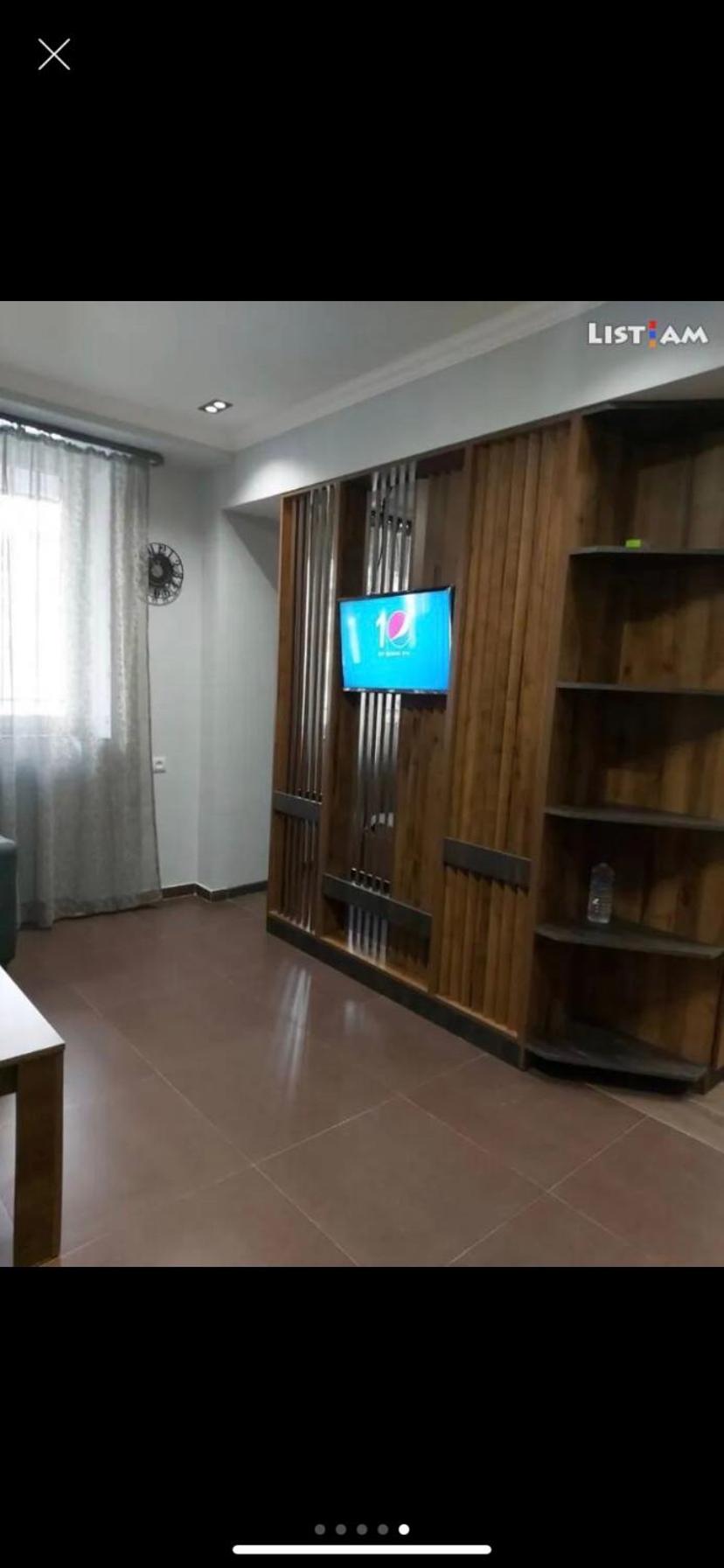 One Central Apartment