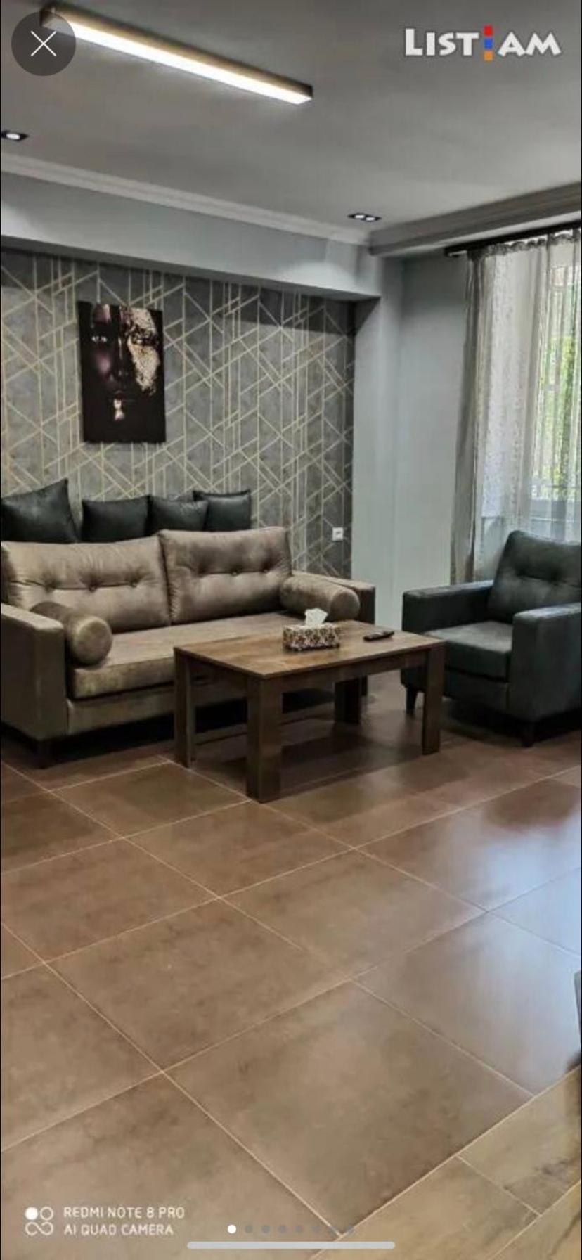 One Central Apartment