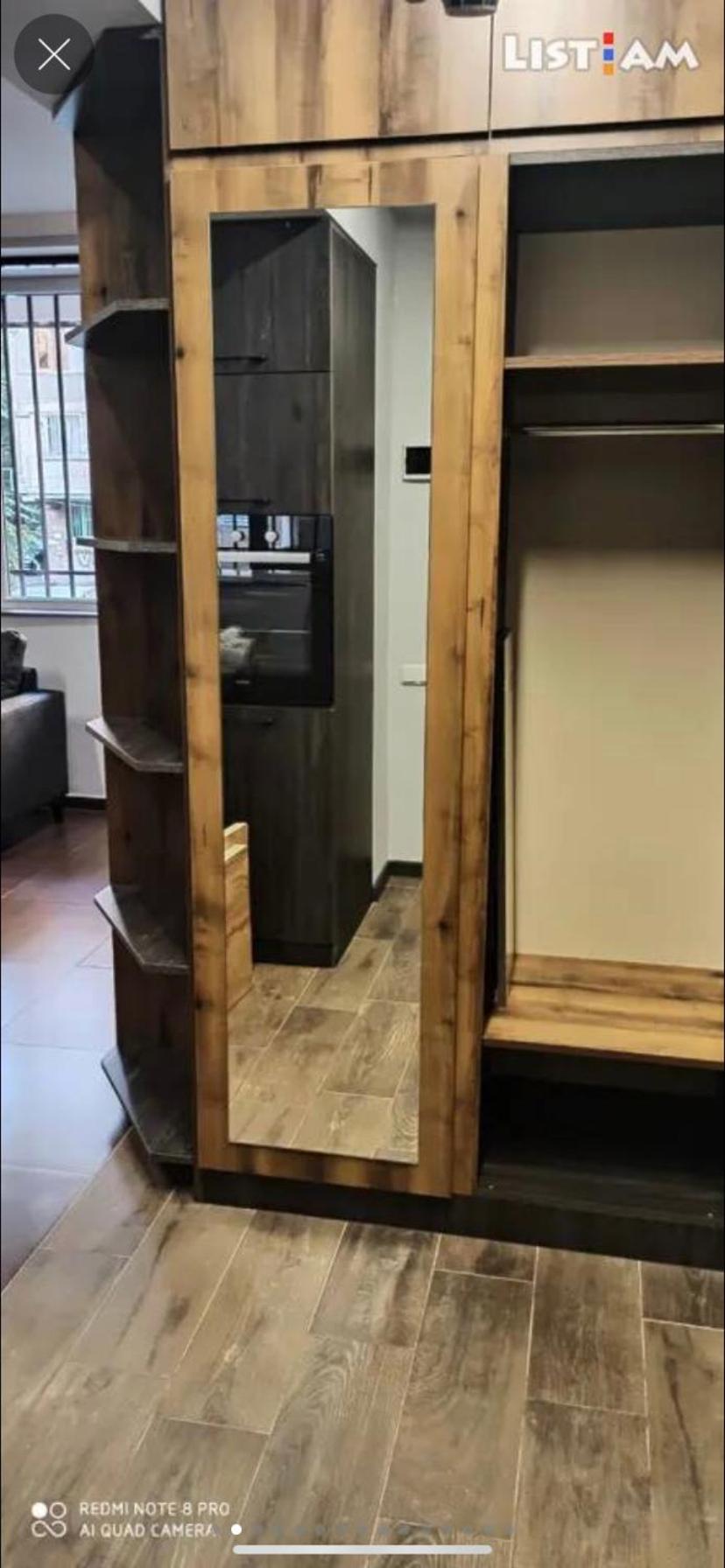 One Central Apartment