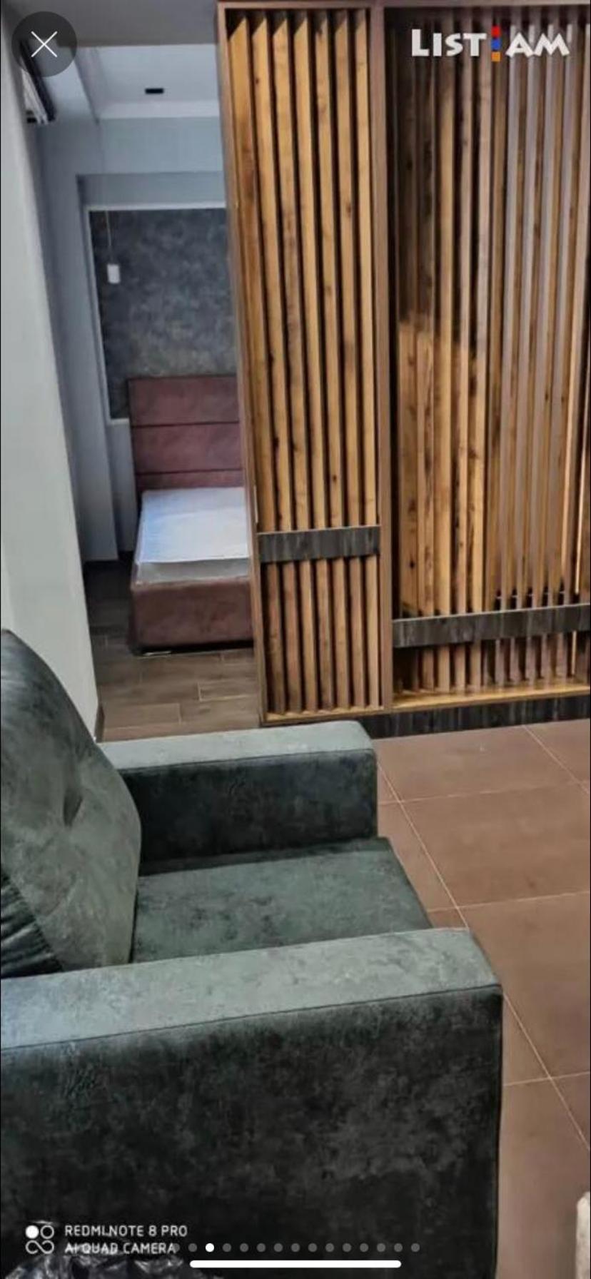 One Central Apartment