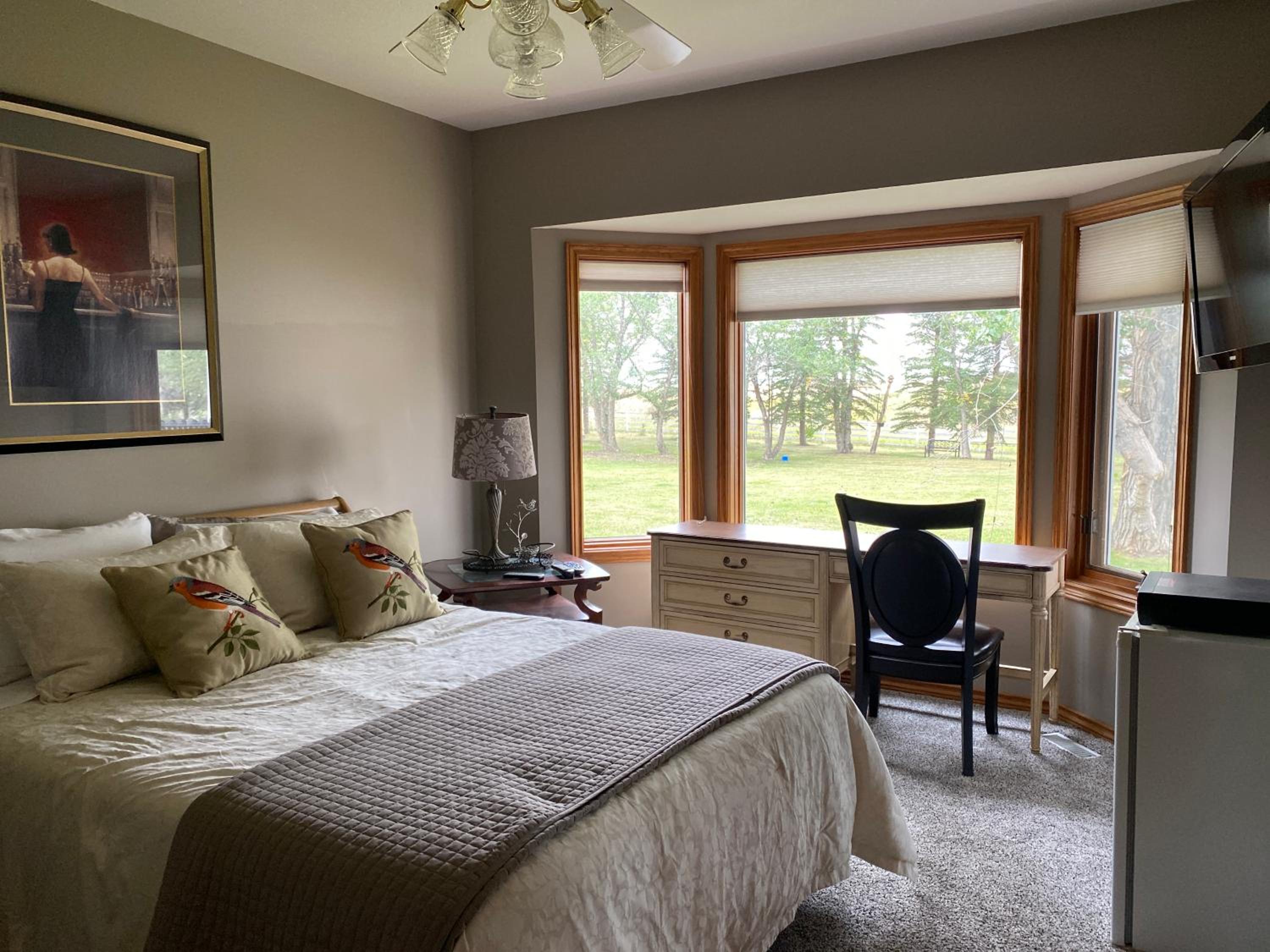 Rolling Hills Country Resort Bed and Breakfast