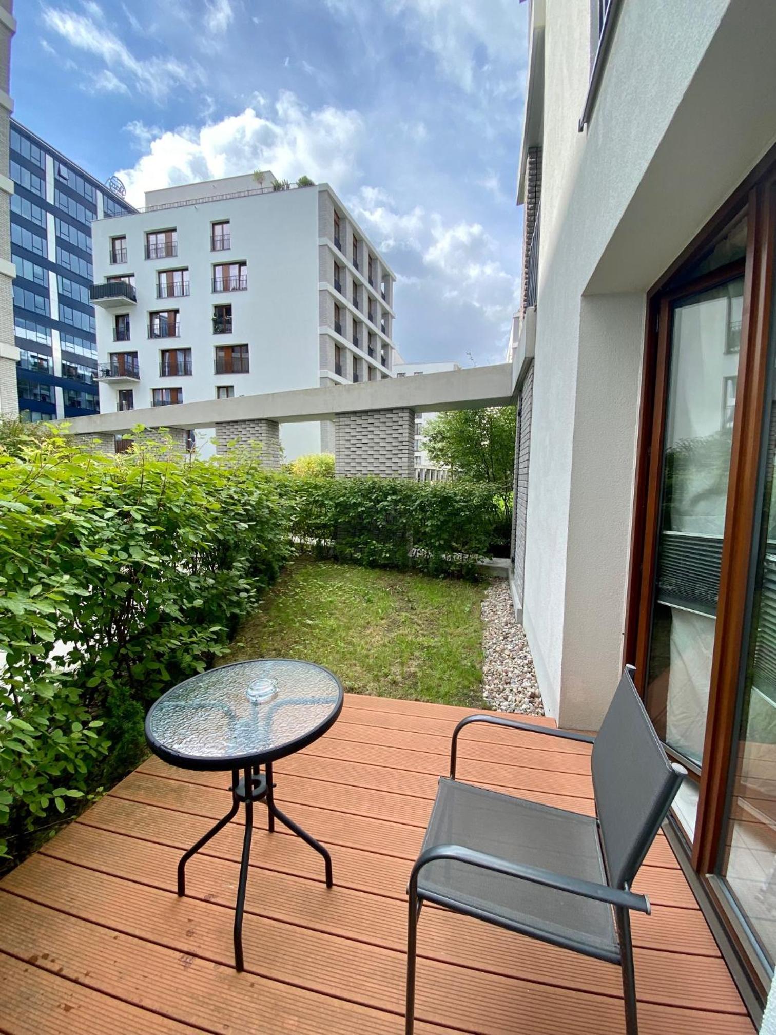 MOKO Apartment II view 2