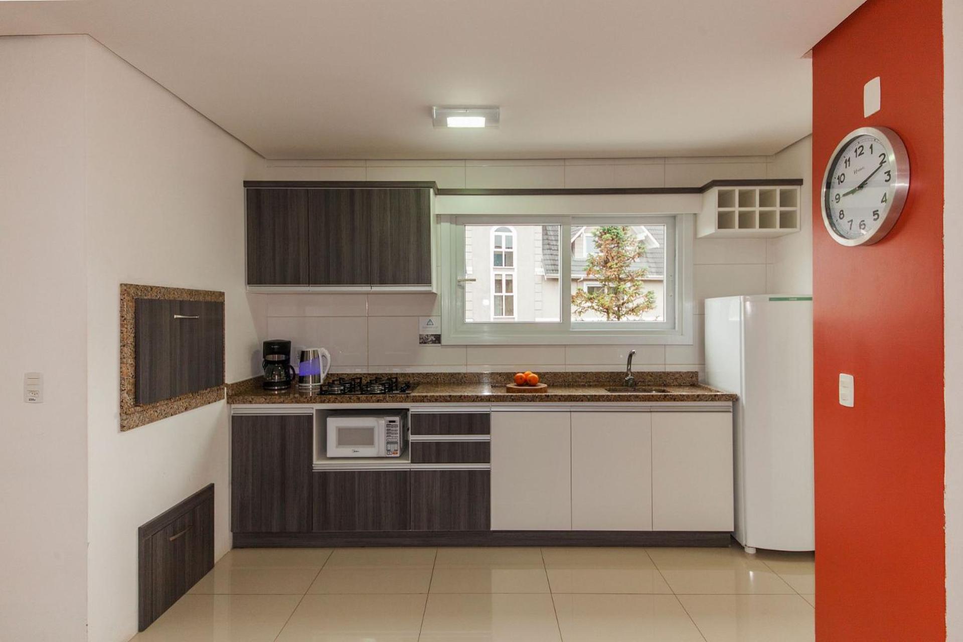 500 metros, Rua Coberta Centro - Residencial Scheifler