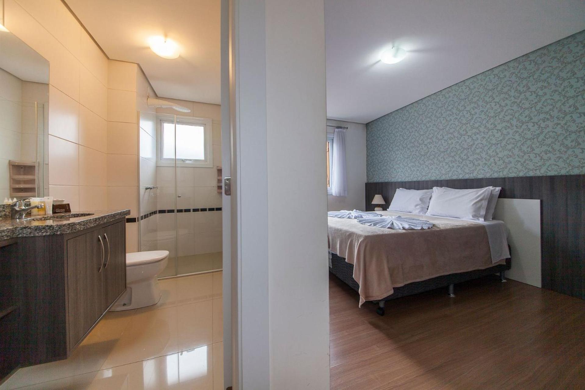 500 metros, Rua Coberta Centro - Residencial Scheifler