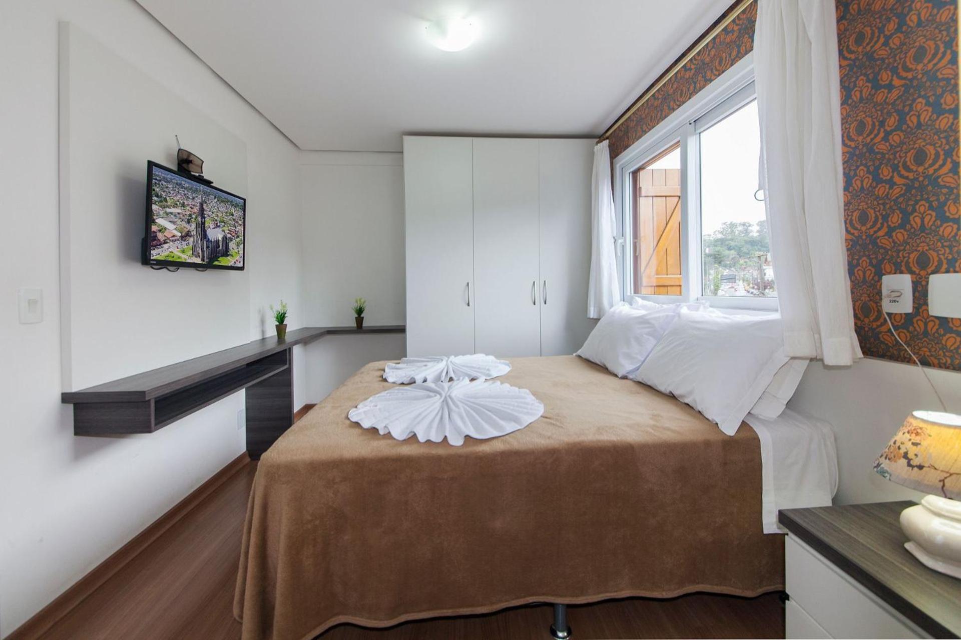 500 metros, Rua Coberta Centro - Residencial Scheifler