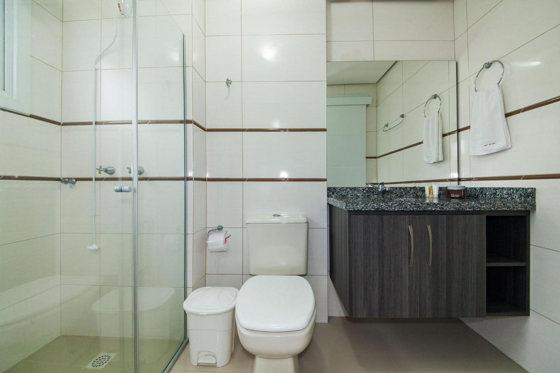 500 metros, Rua Coberta Centro - Residencial Scheifler