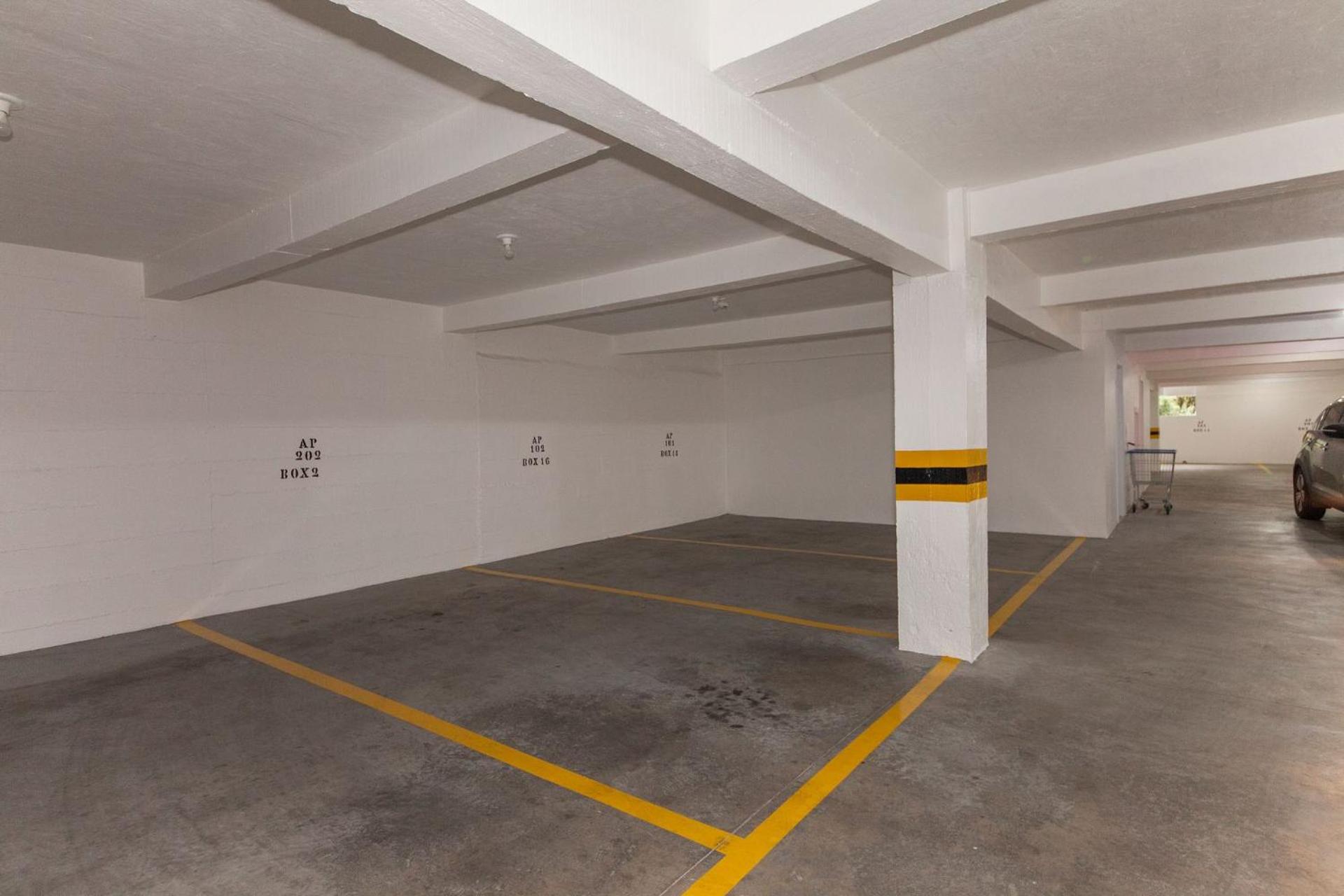 500 metros, Rua Coberta Centro - Residencial Scheifler