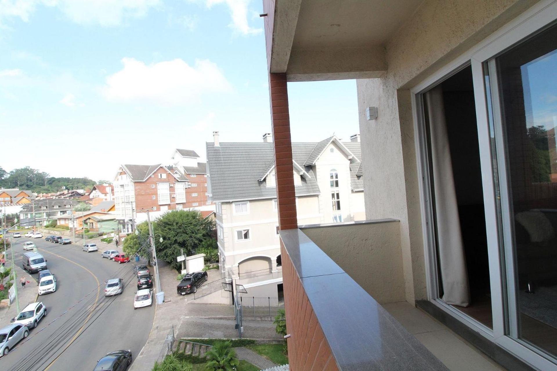 500 metros, Rua Coberta Centro - Residencial Scheifler