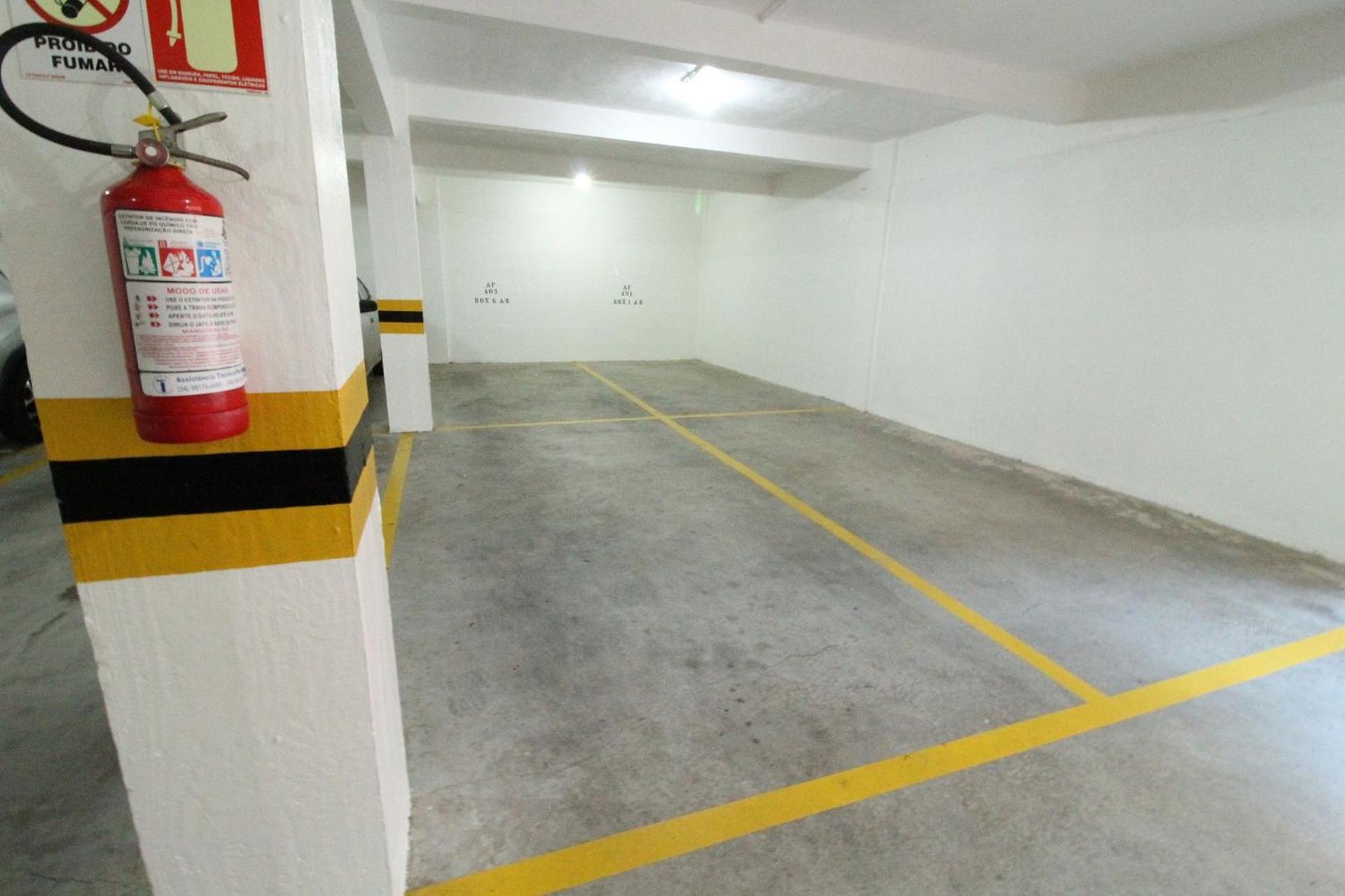 500 metros, Rua Coberta Centro - Residencial Scheifler