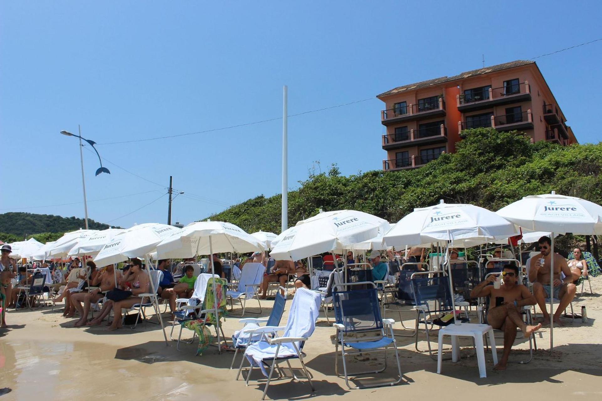 Destino Floripa Jurerê Beach Village