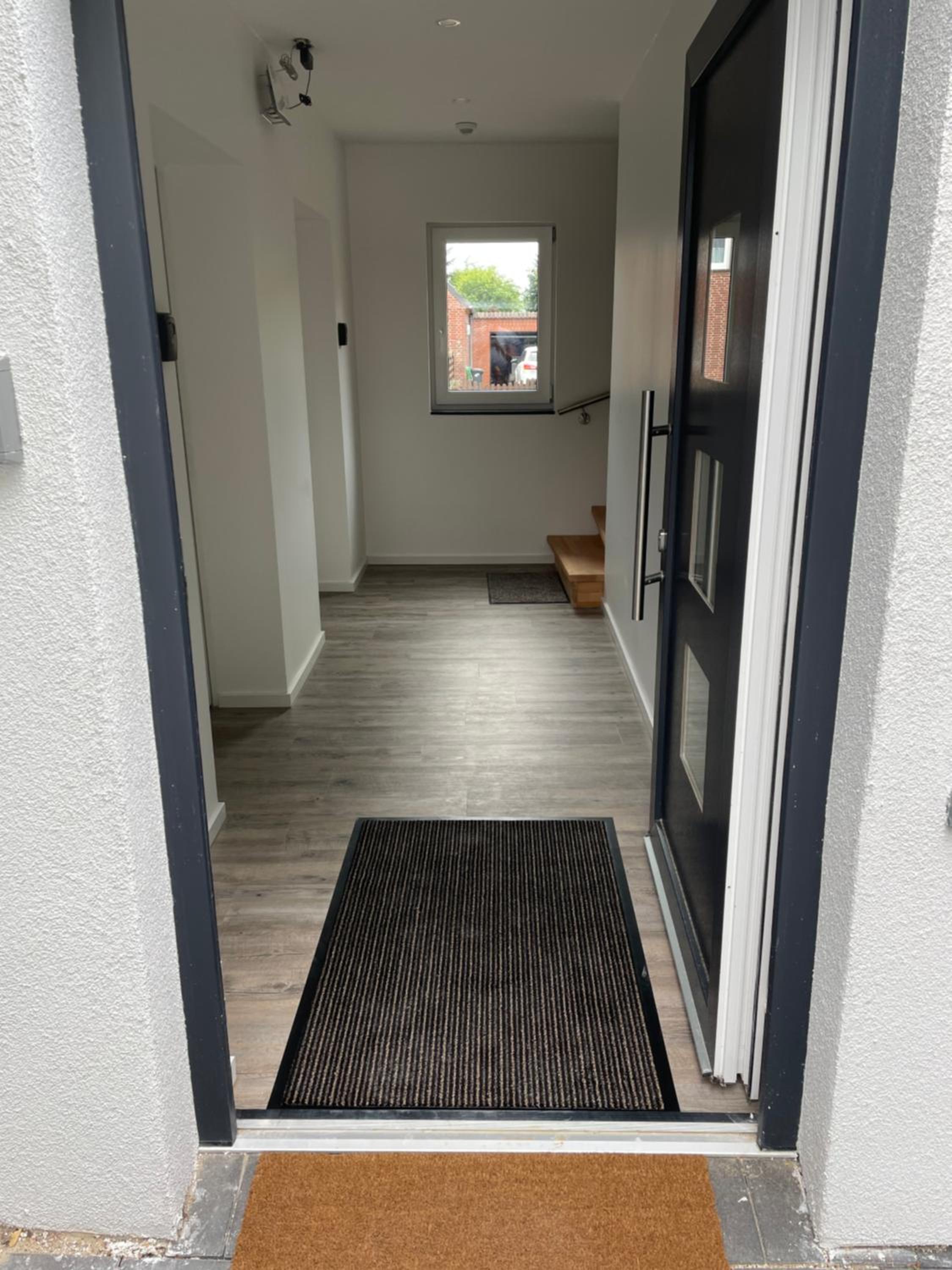 Haus Baaken