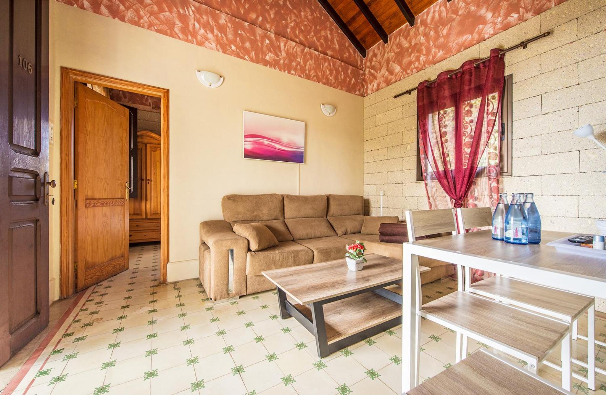 Tenerife Paradise 02 CASA Full House view 3