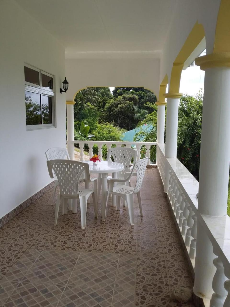 Maison Marikel