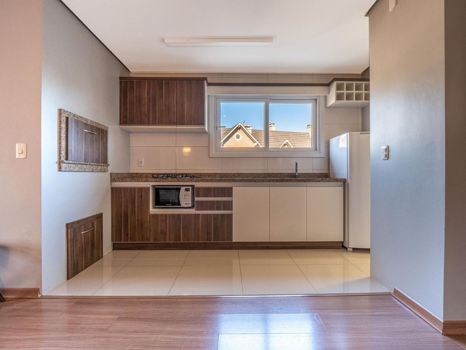 500 metros, Rua Coberta Centro - Residencial Scheifler