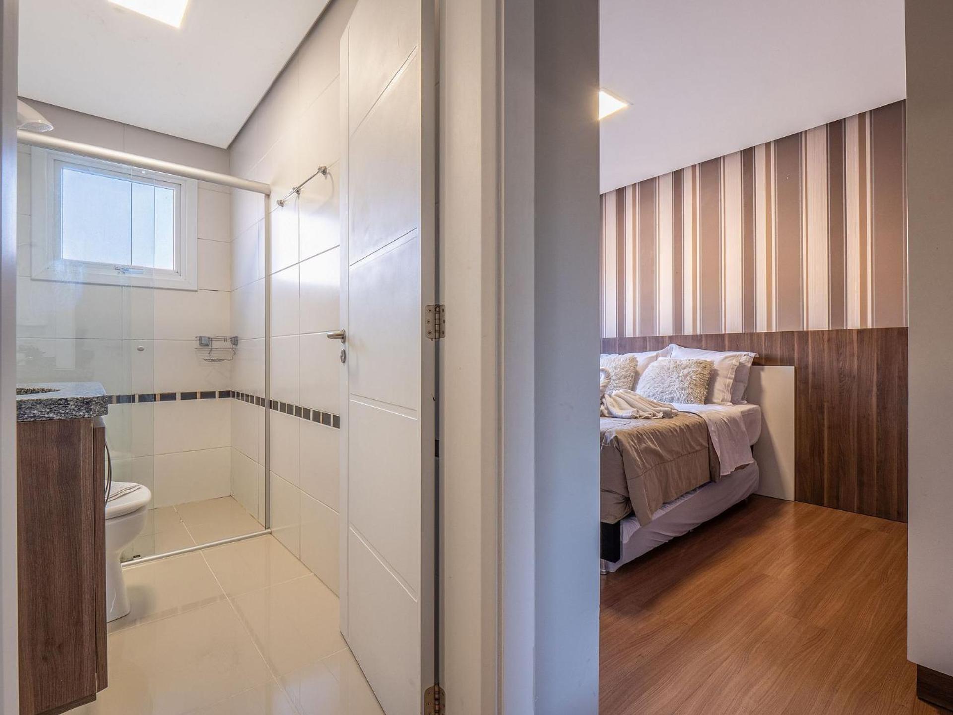 500 metros, Rua Coberta Centro - Residencial Scheifler