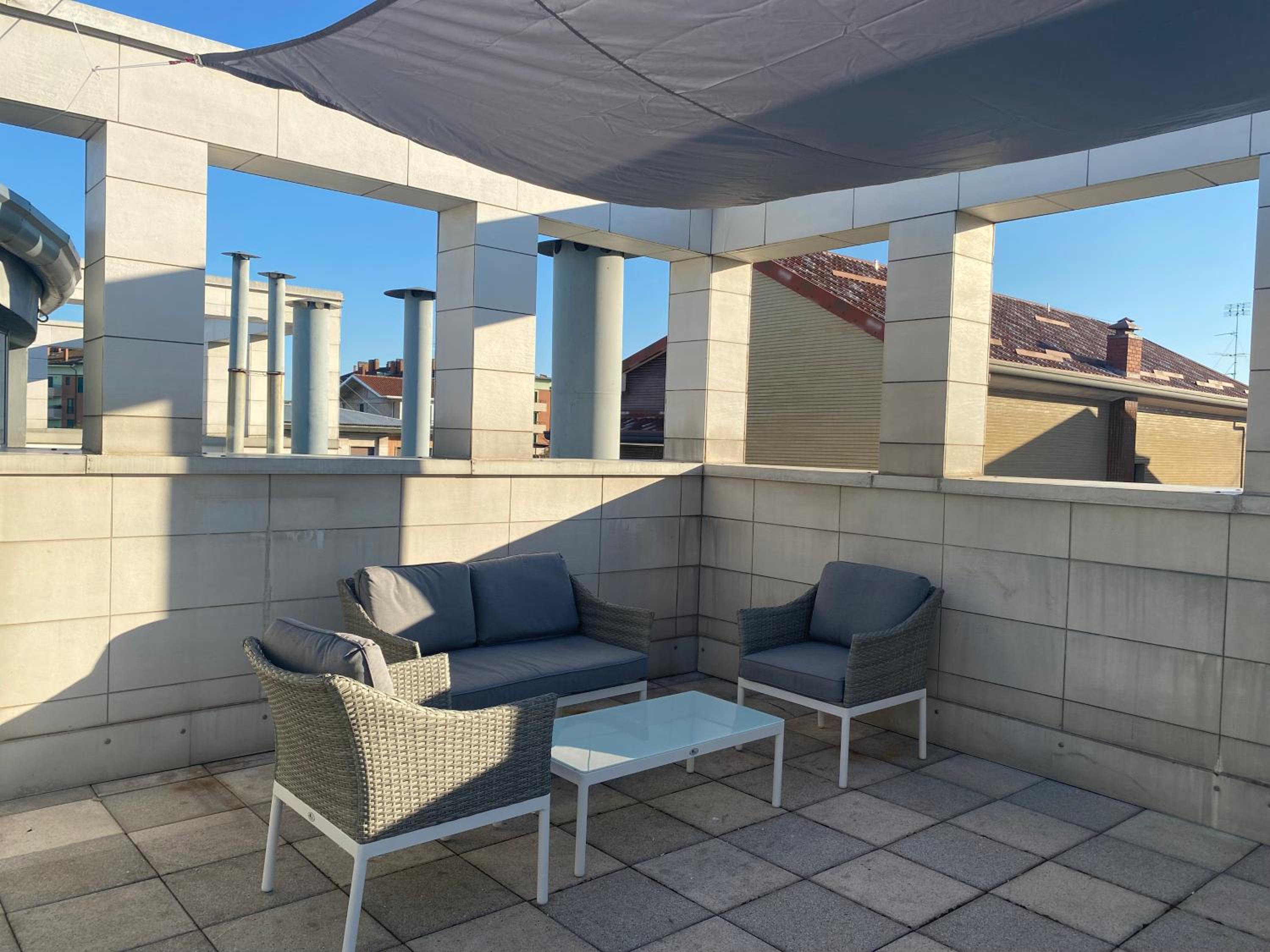 roof