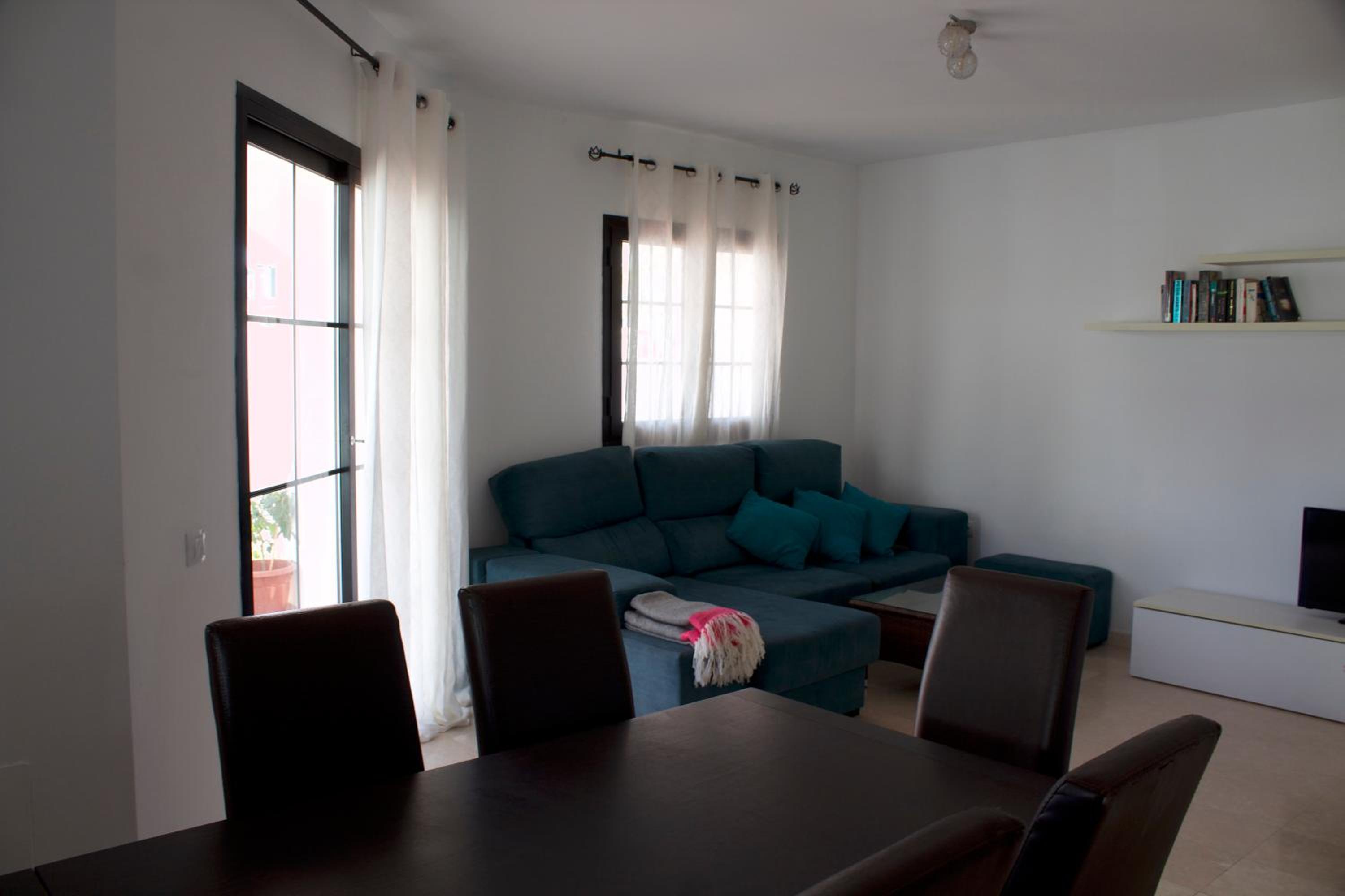 Villa el Roque
