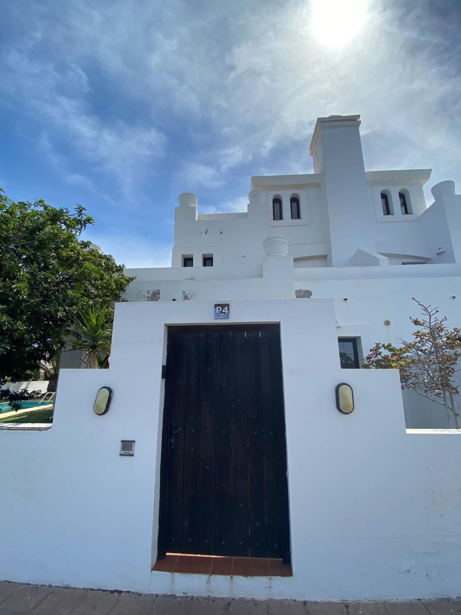 Villa el Roque