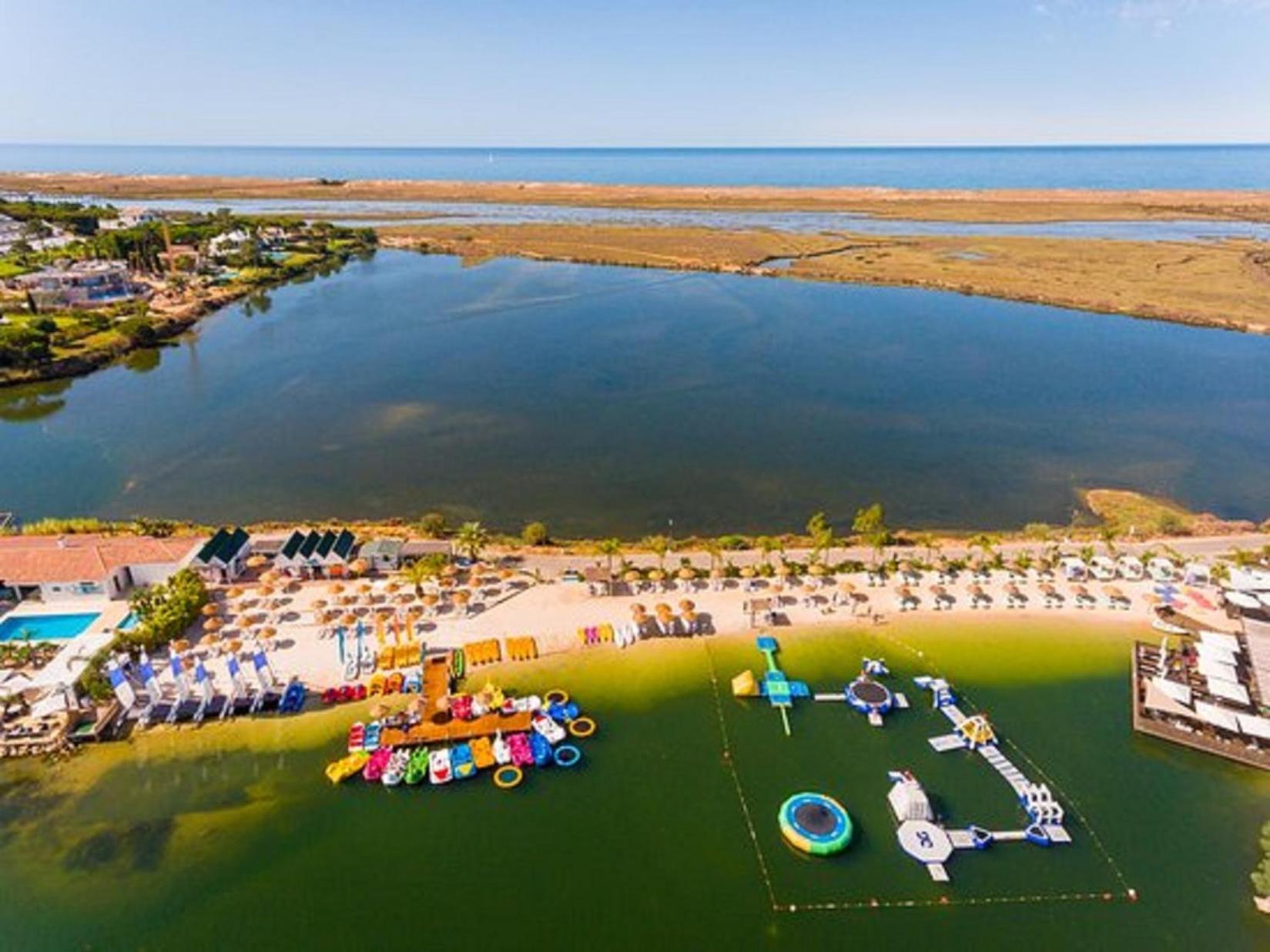 Quinta do Lago - Beach,Ténis, Bikes