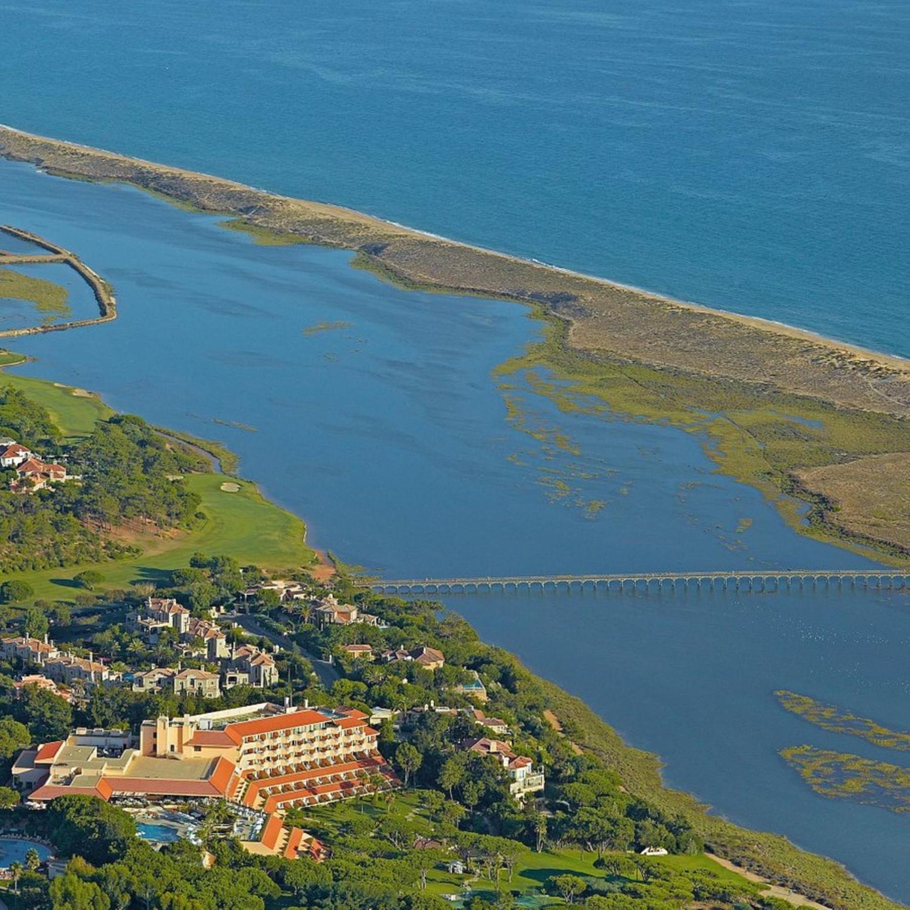 Quinta do Lago - Beach,Ténis, Bikes