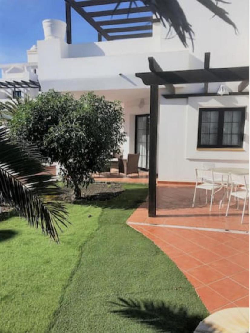 Villa el Roque