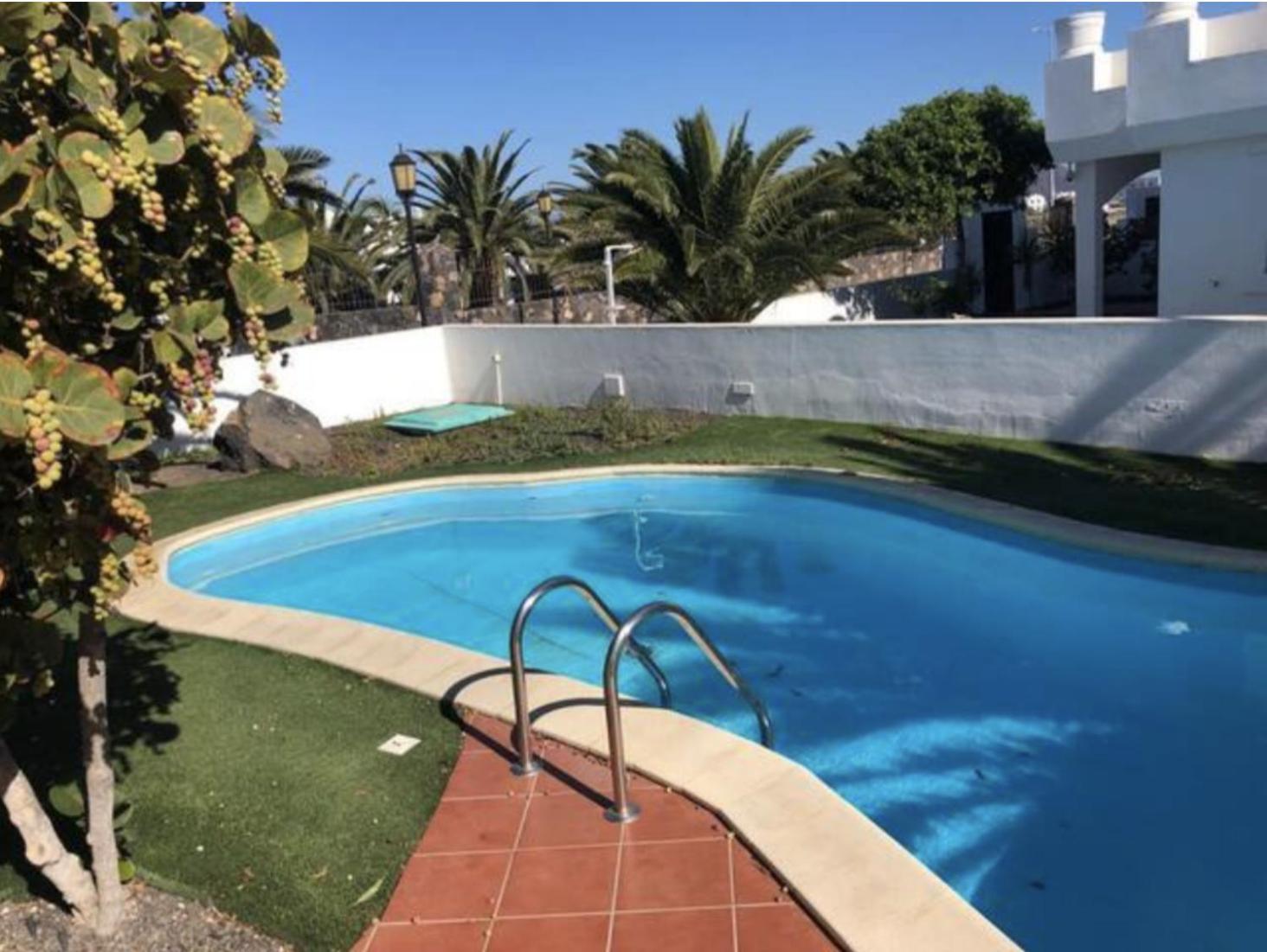 Villa el Roque