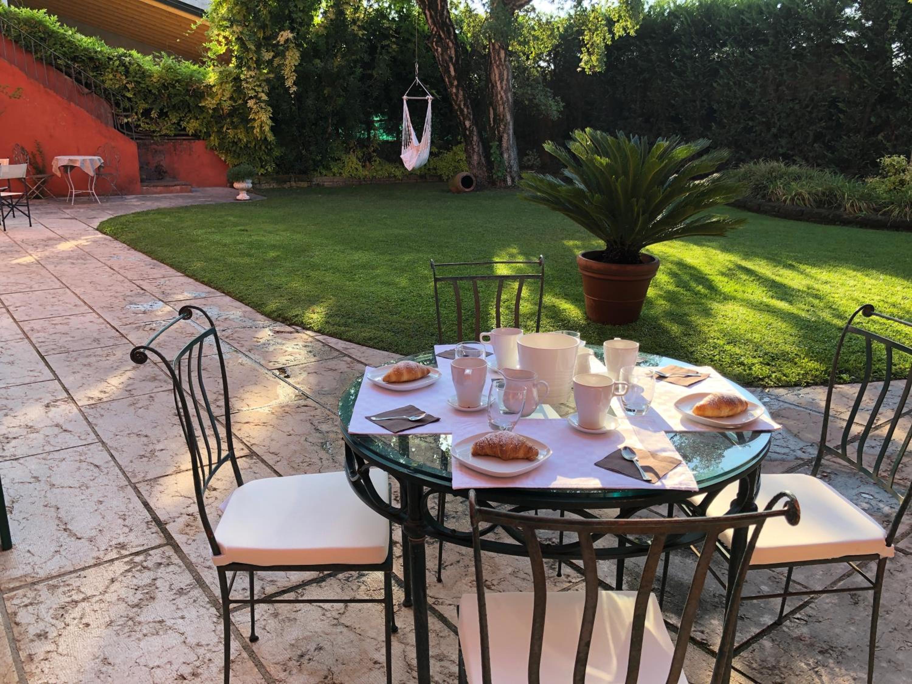 Relais Corte Bercelli view 4