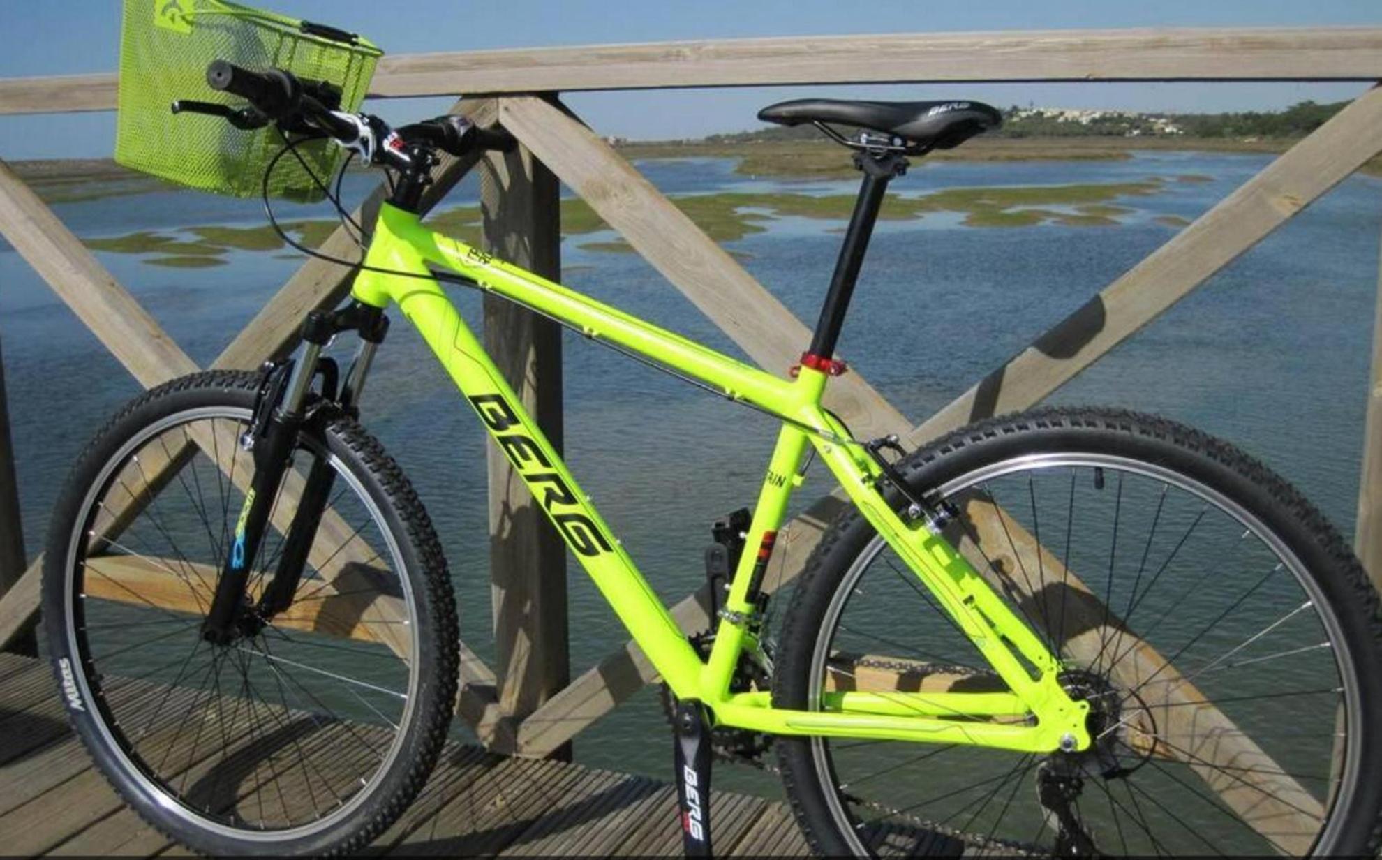 Quinta do Lago - Beach,Ténis, Bikes