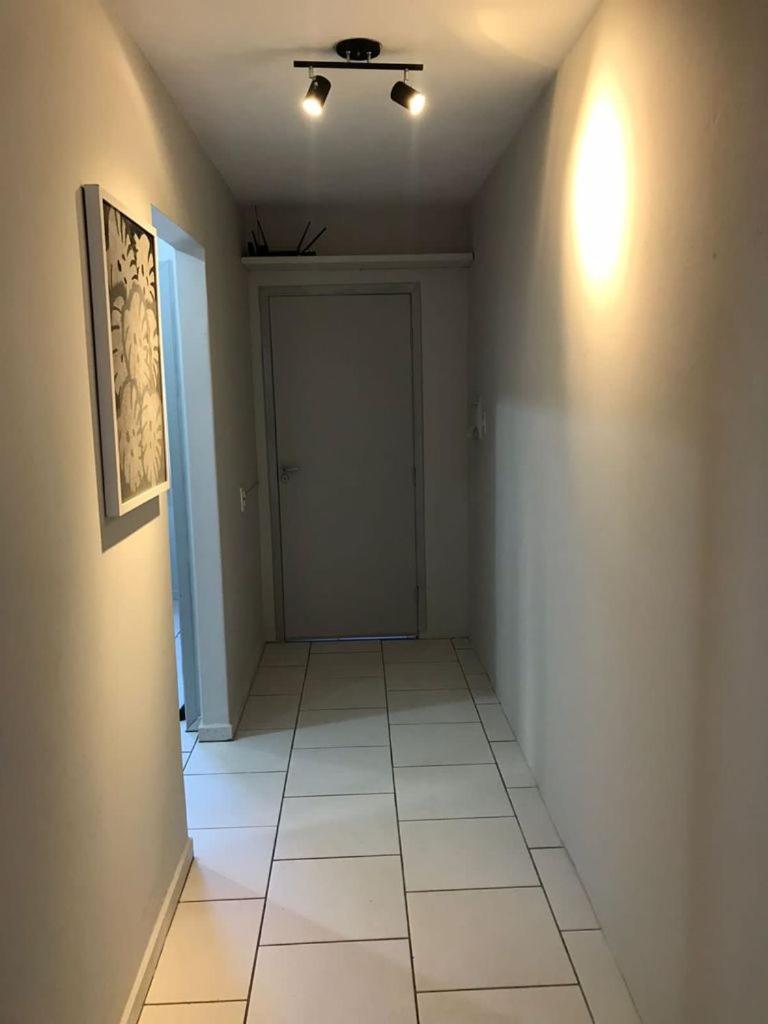 Casa Enseada 3 quartos para até 6 pessoas com 2 ar split