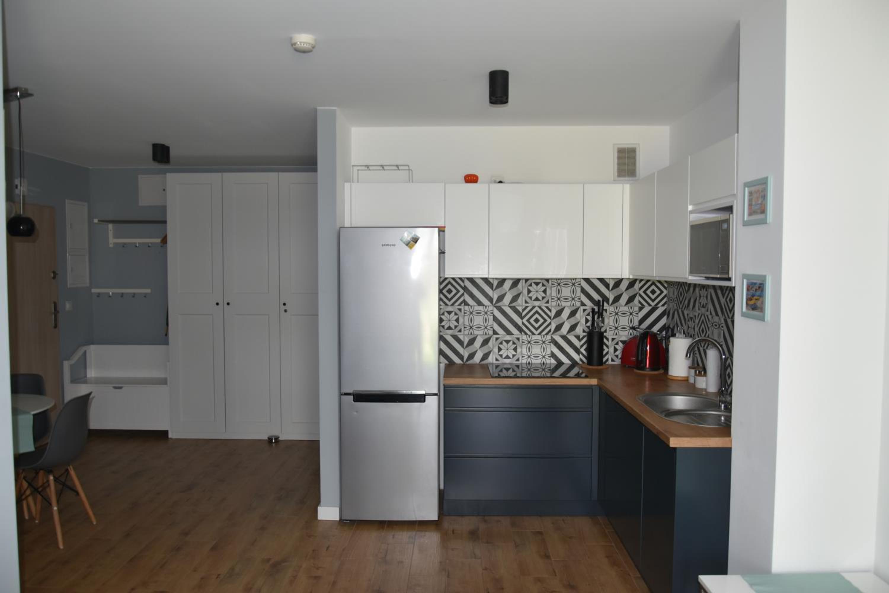Apartament Rodzinny Jantar Park view 5
