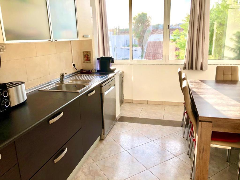 Appartement Tavira view 3