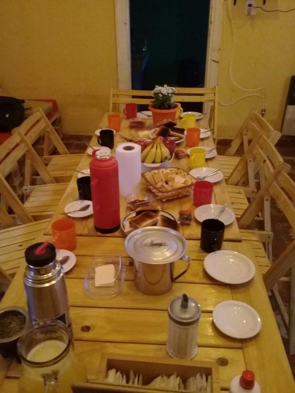 CASA ARTIGAS Hostel