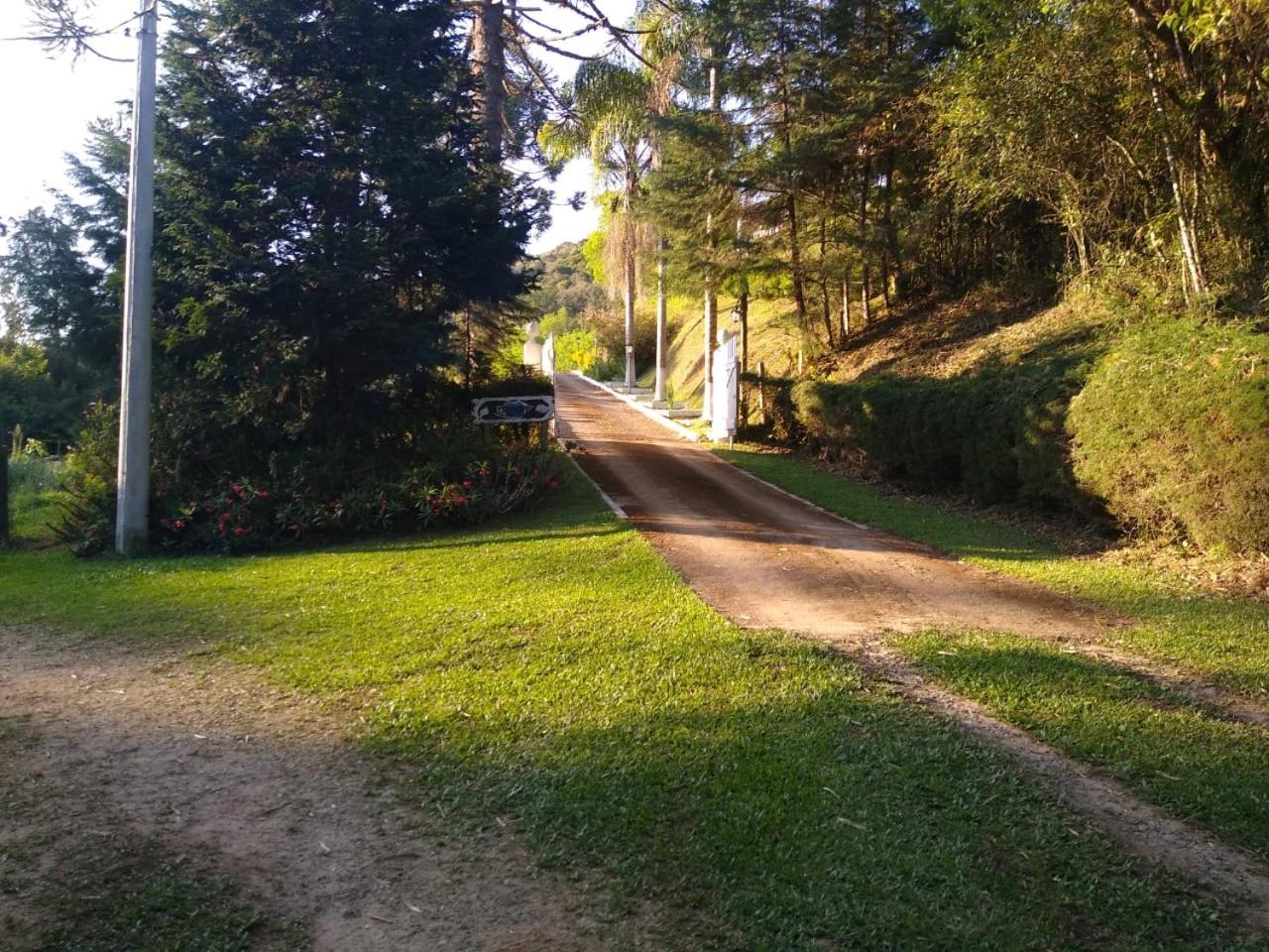 Pousada Pedacinho do Céu -Chalé Familia