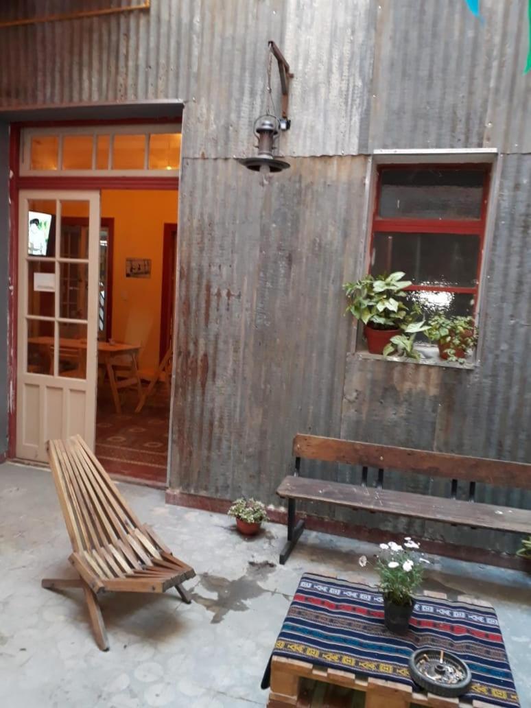 CASA ARTIGAS Hostel