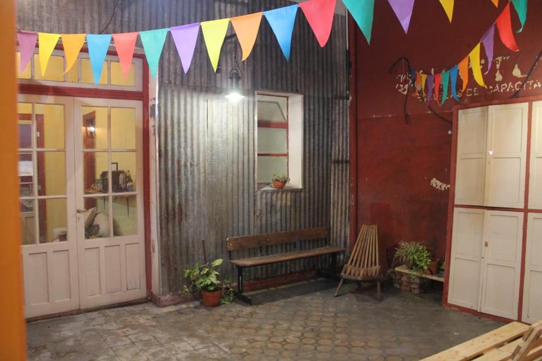 CASA ARTIGAS Hostel