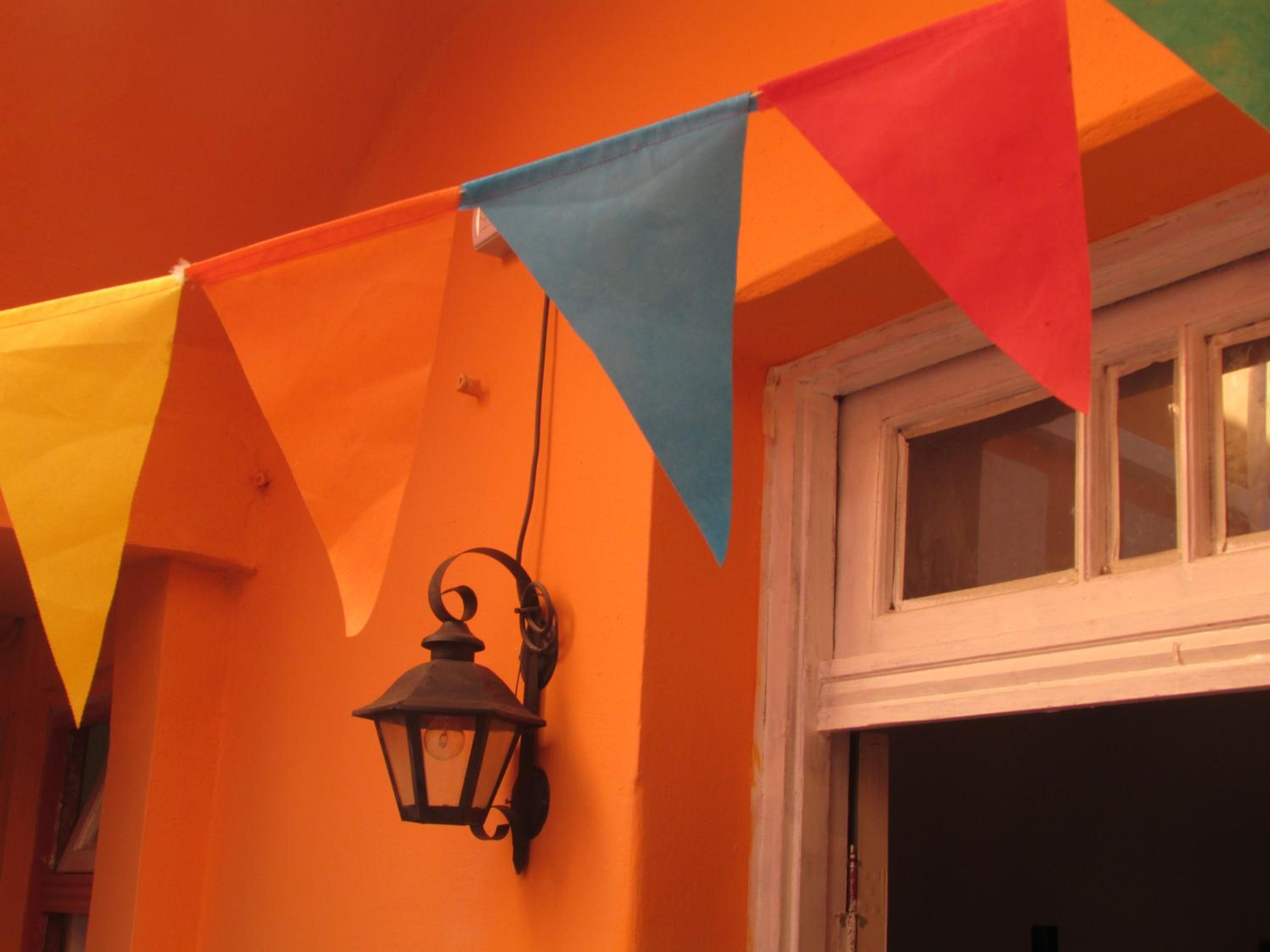 CASA ARTIGAS Hostel