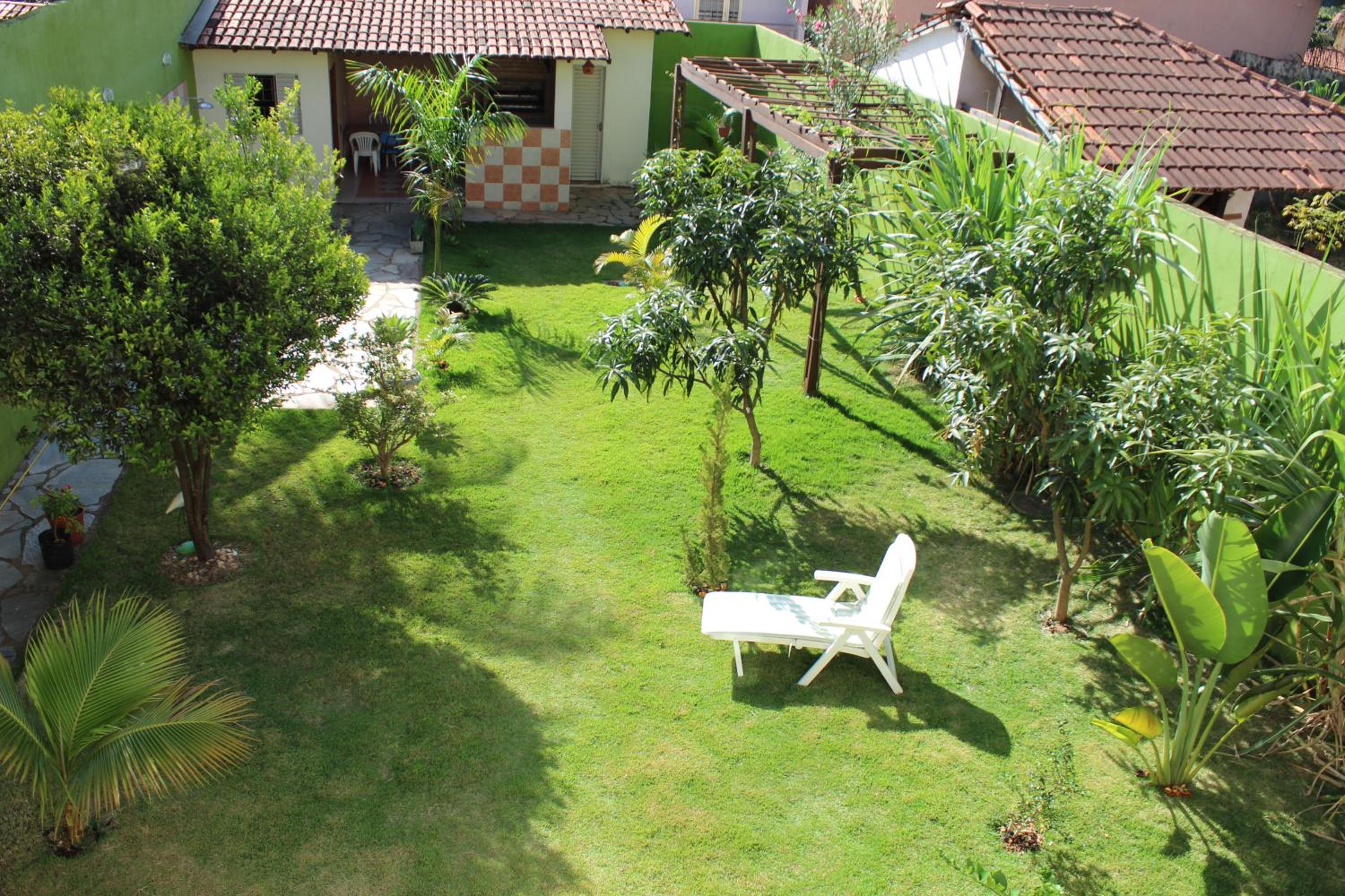 SALÃO DE FESTAS TAGUAPARK view 3